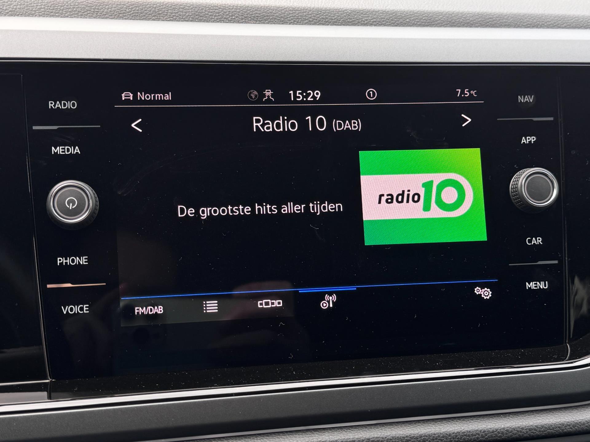 Foto van Volkswagen Taigo