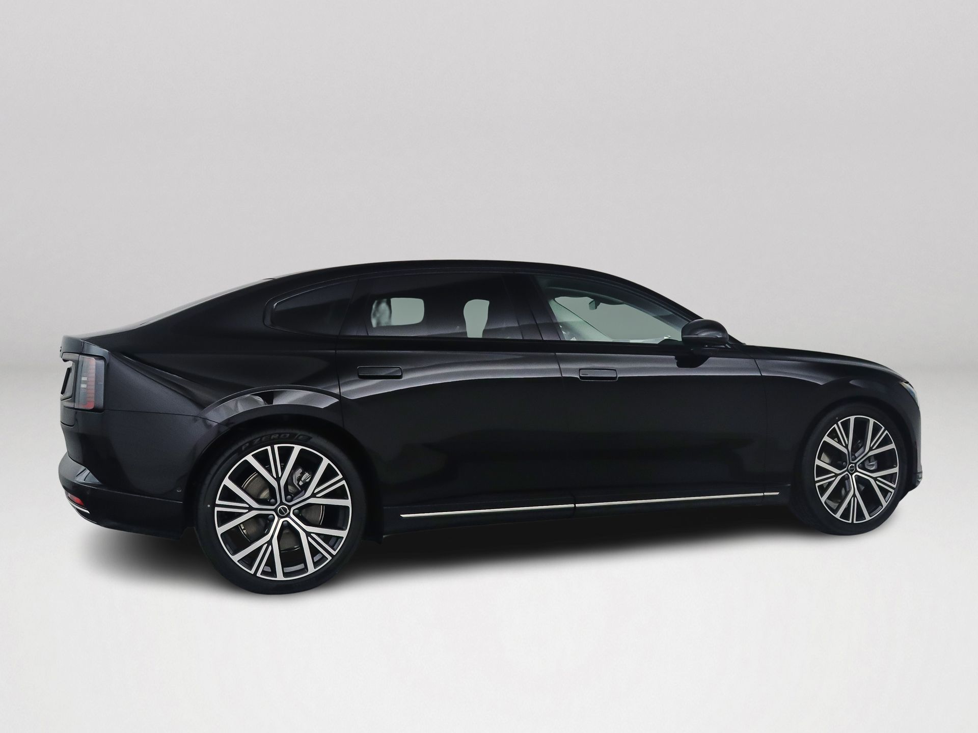 Foto van Volvo Es90