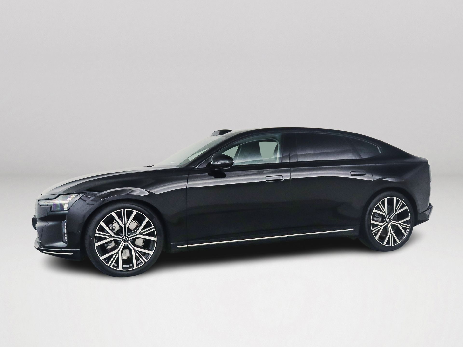 Foto van Volvo Es90