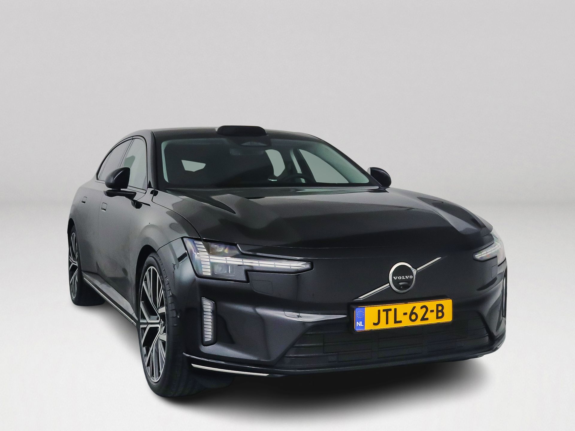 Foto van Volvo Es90