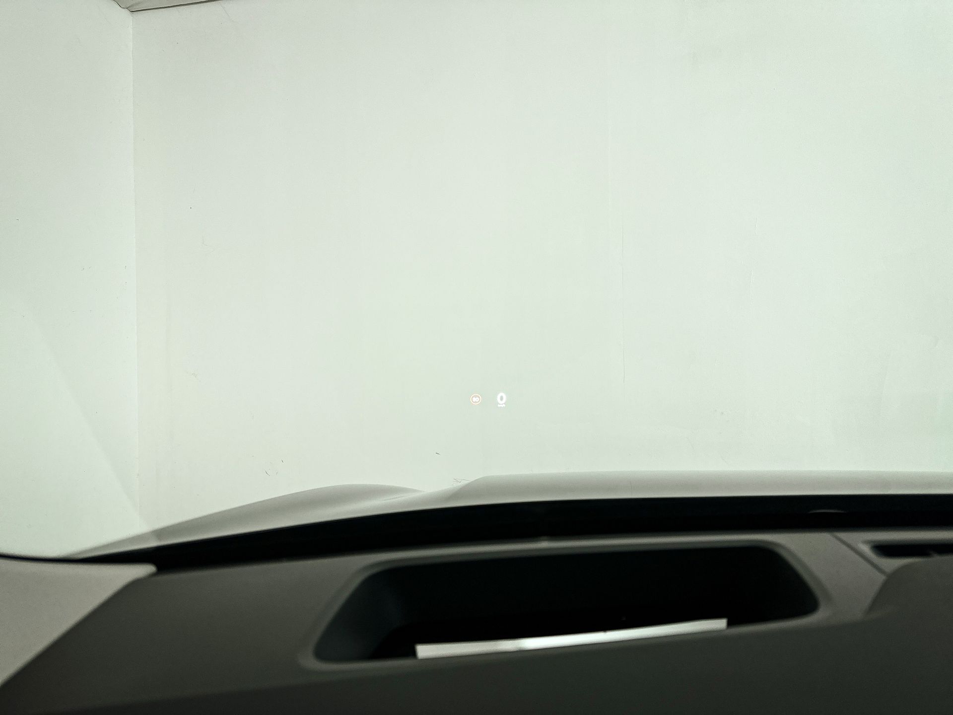 Foto van Volvo Es90
