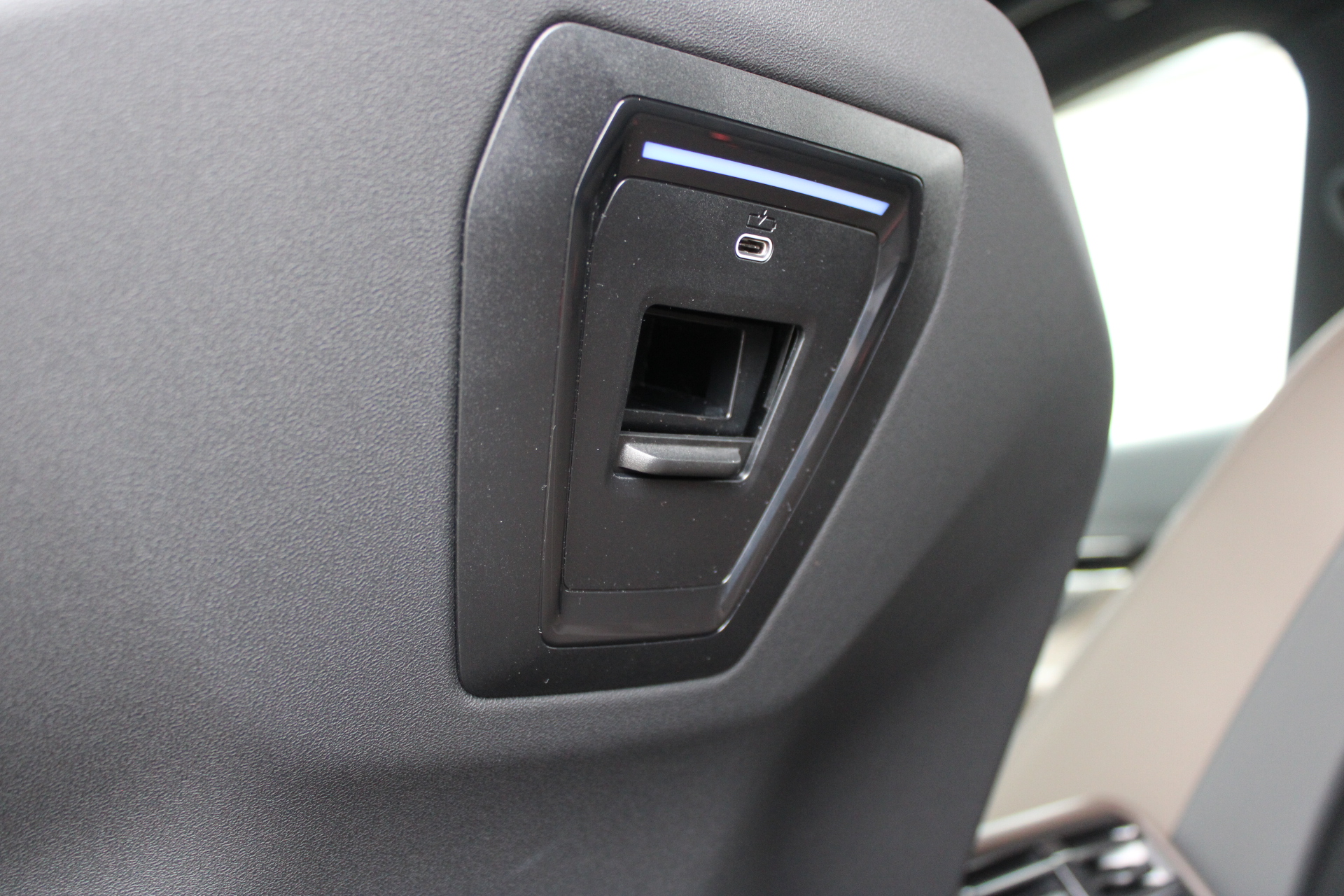 Foto van BMW 530e xDrive