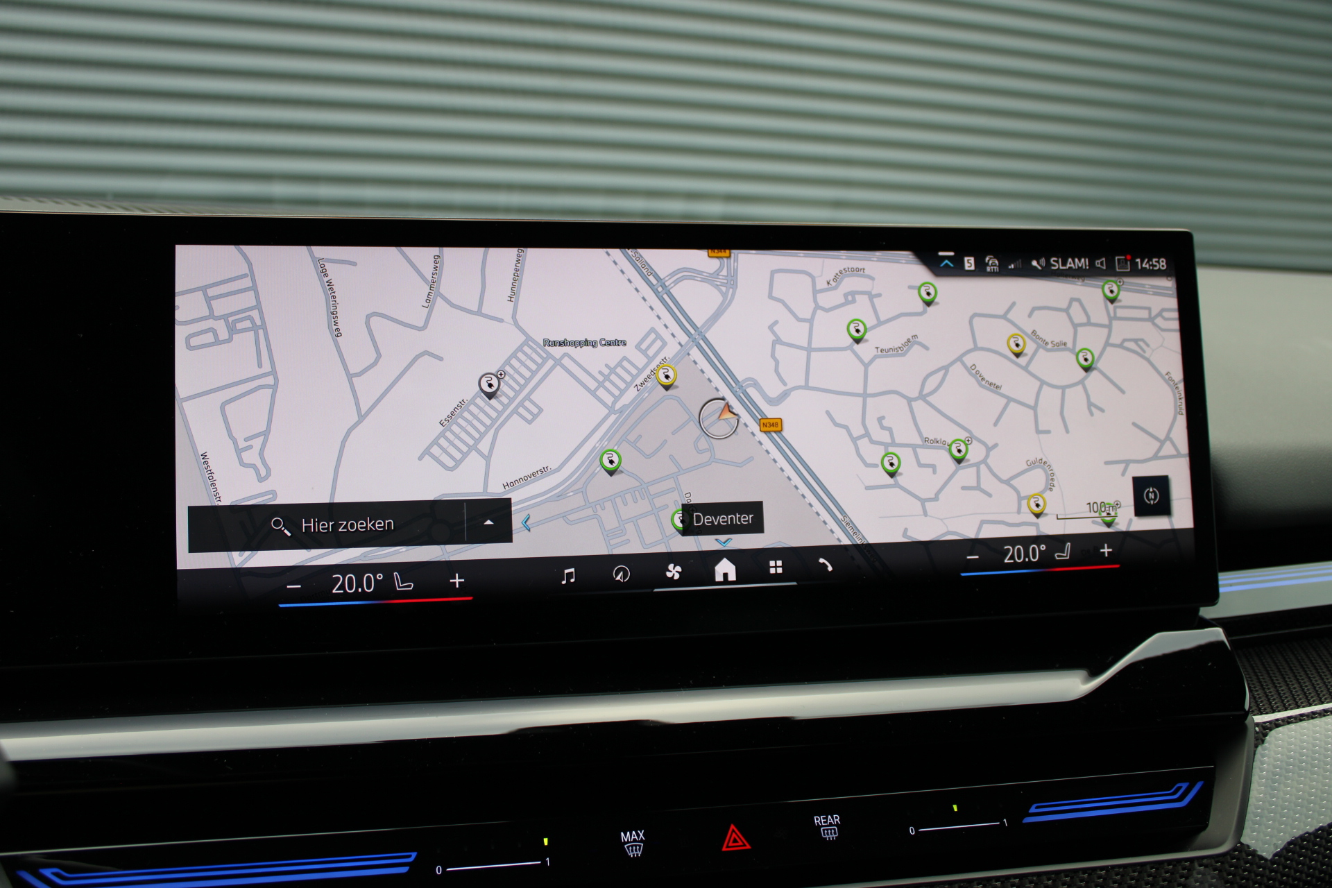 Foto van BMW 530e xDrive