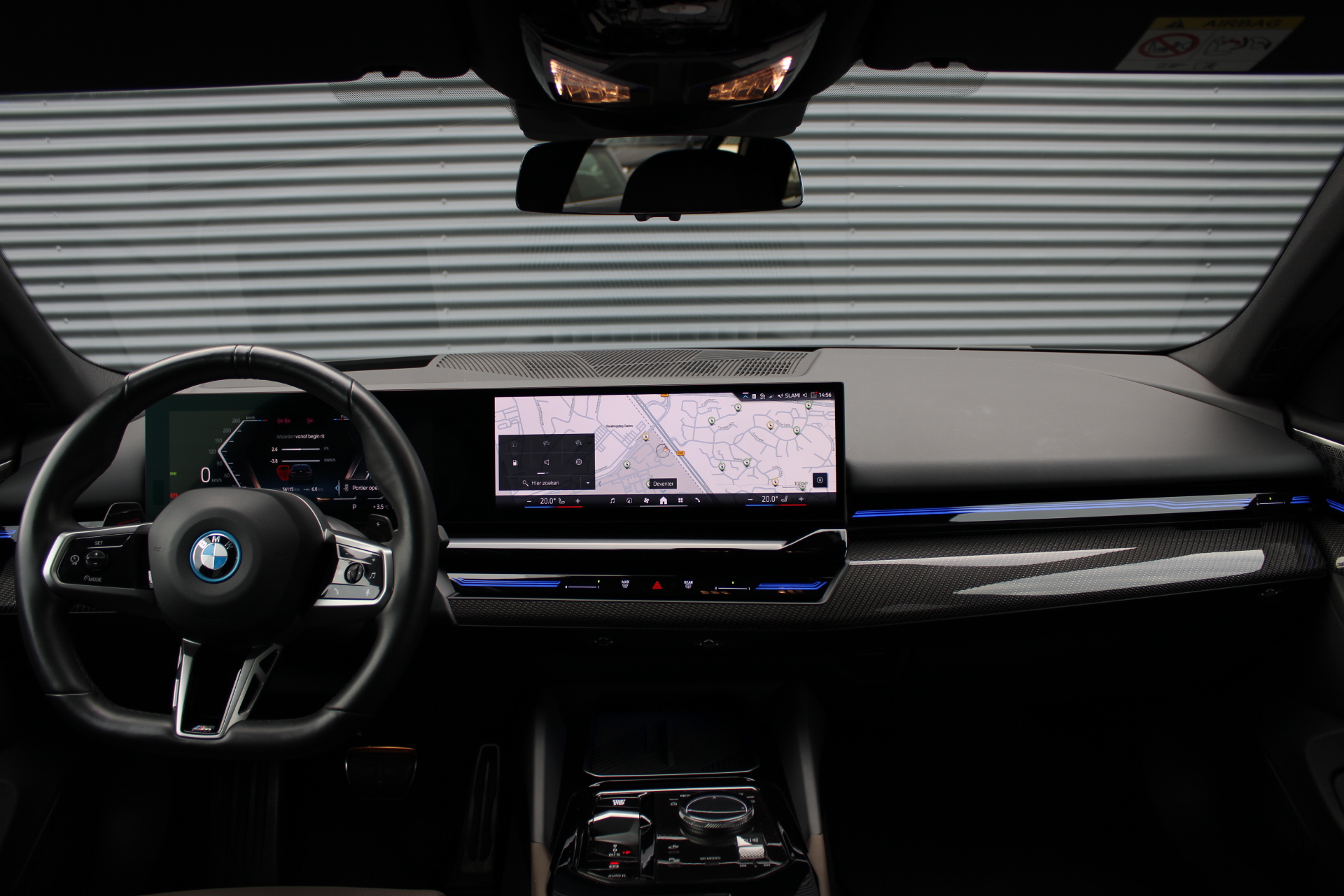 Foto van BMW 530e xDrive