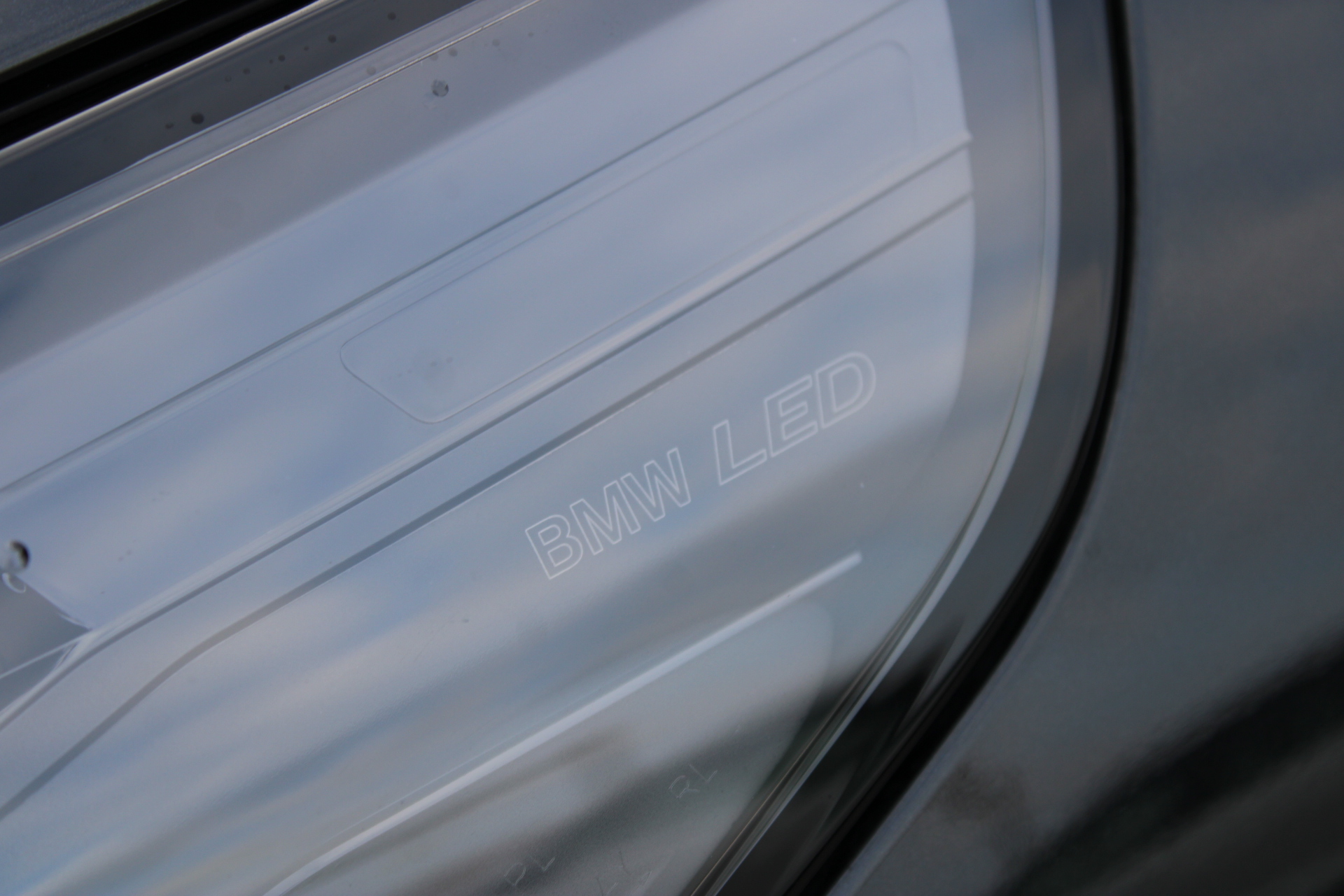 Foto van BMW 530e xDrive
