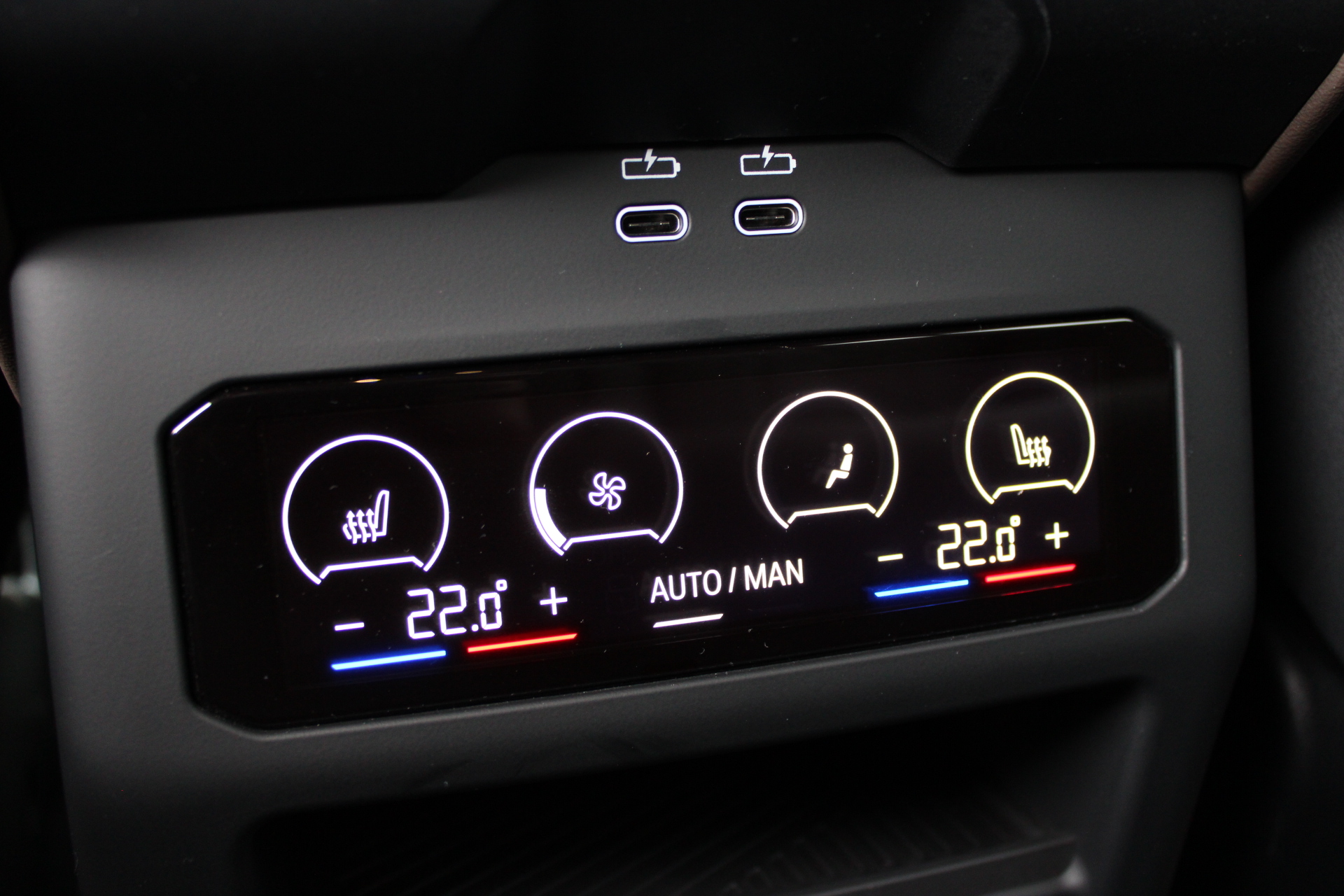 Foto van BMW 530e xDrive