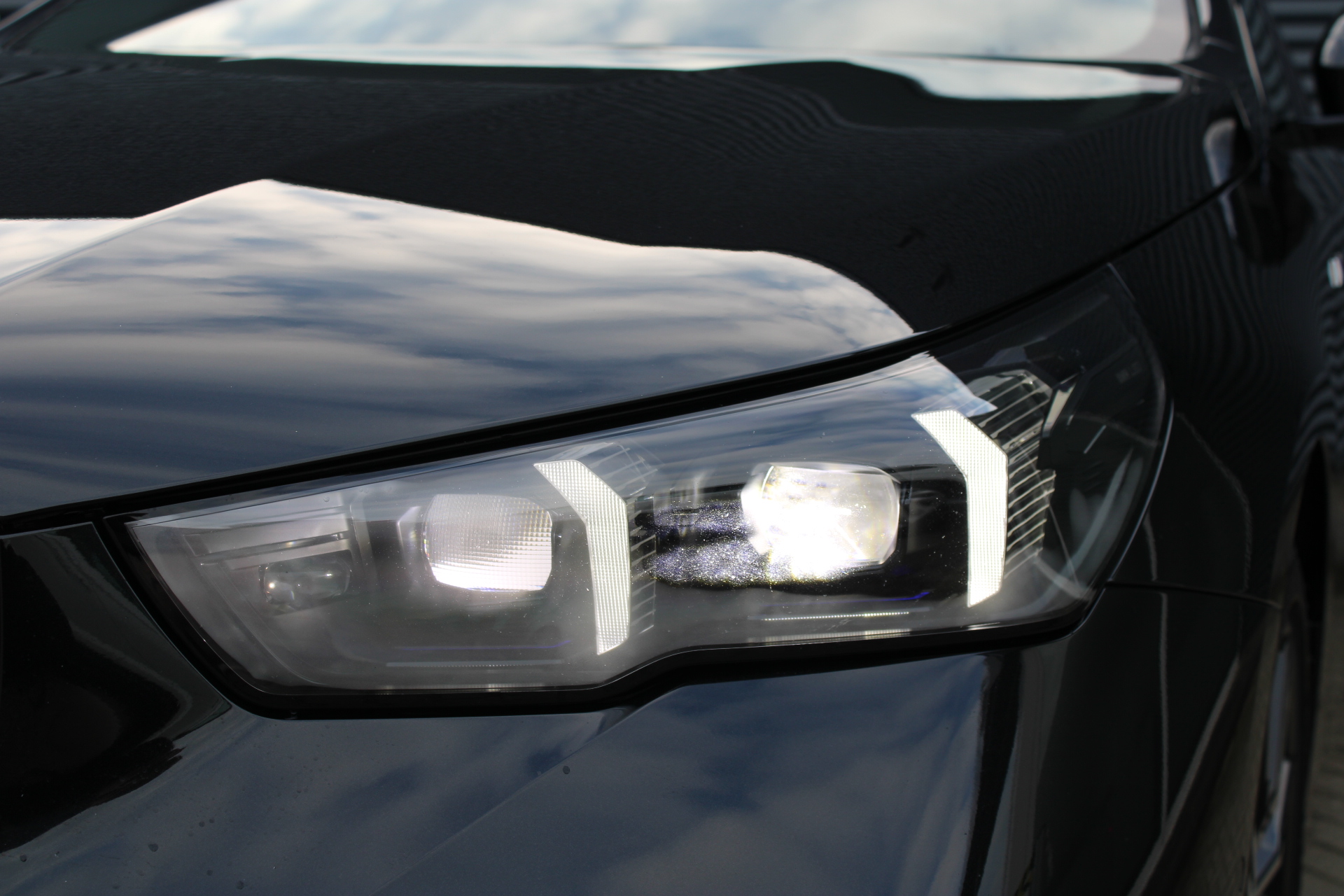 Foto van BMW 530e xDrive