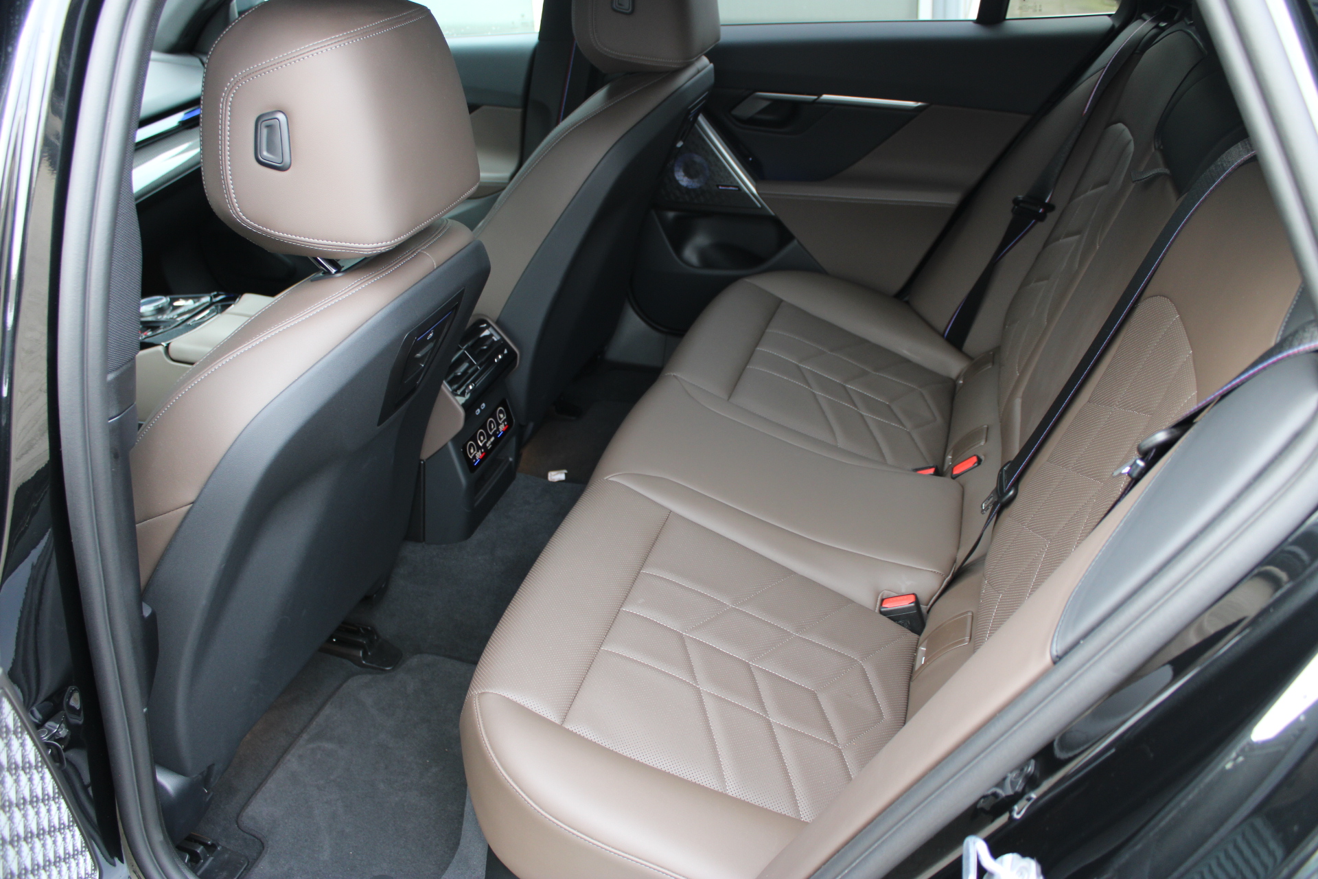 Foto van BMW 530e xDrive