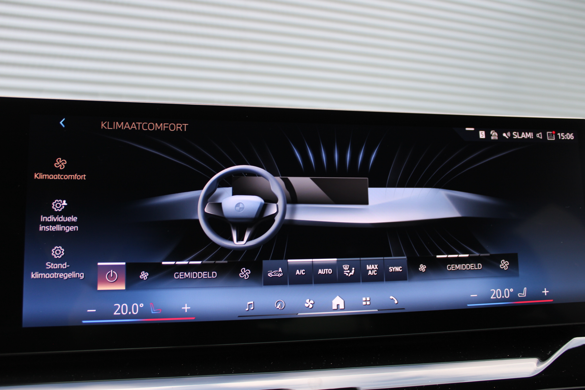 Foto van BMW 530e xDrive