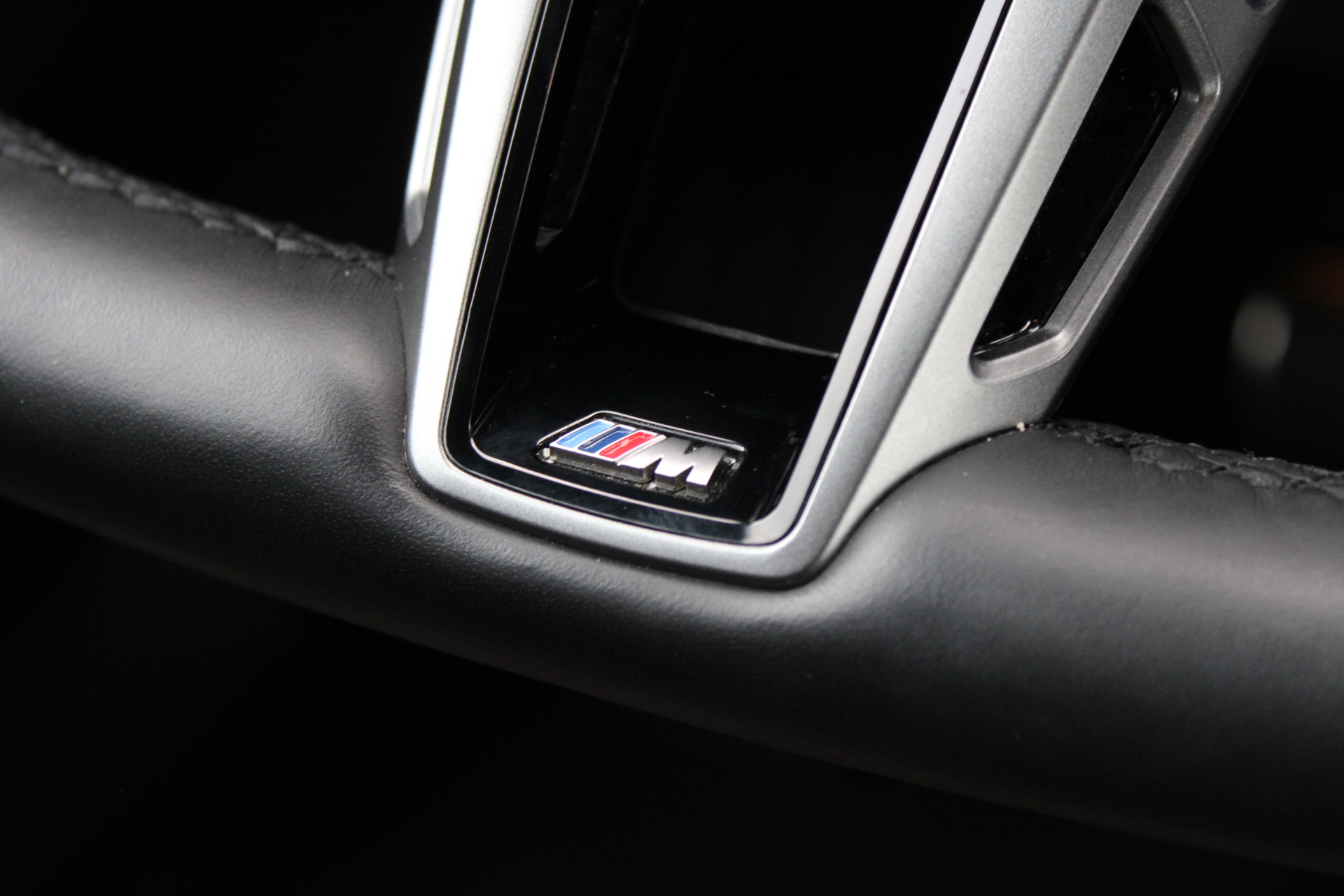 Foto van BMW 530e xDrive