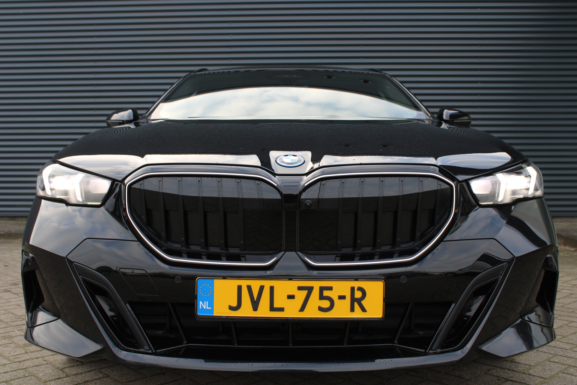 Foto van BMW 530e xDrive
