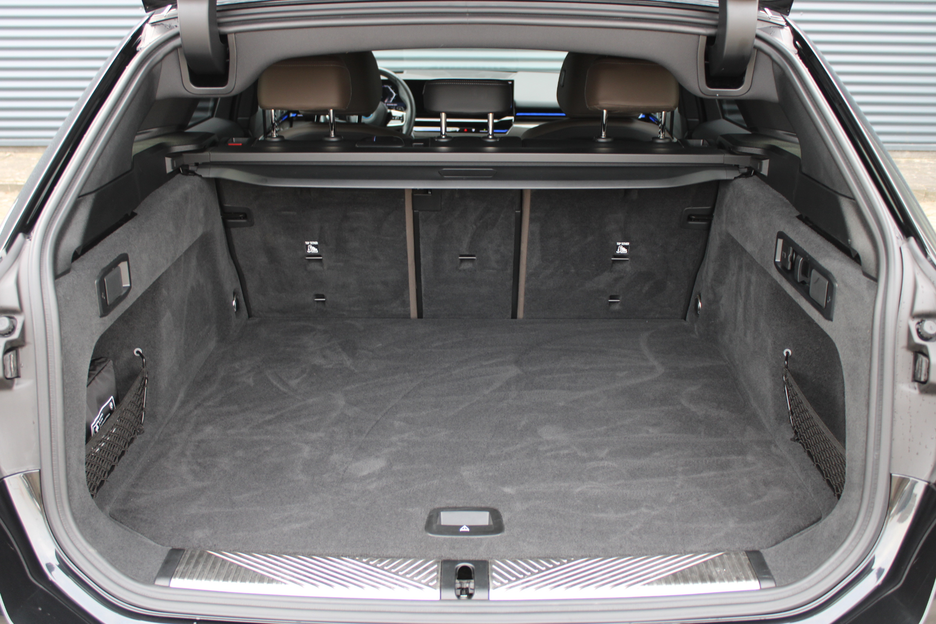 Foto van BMW 530e xDrive