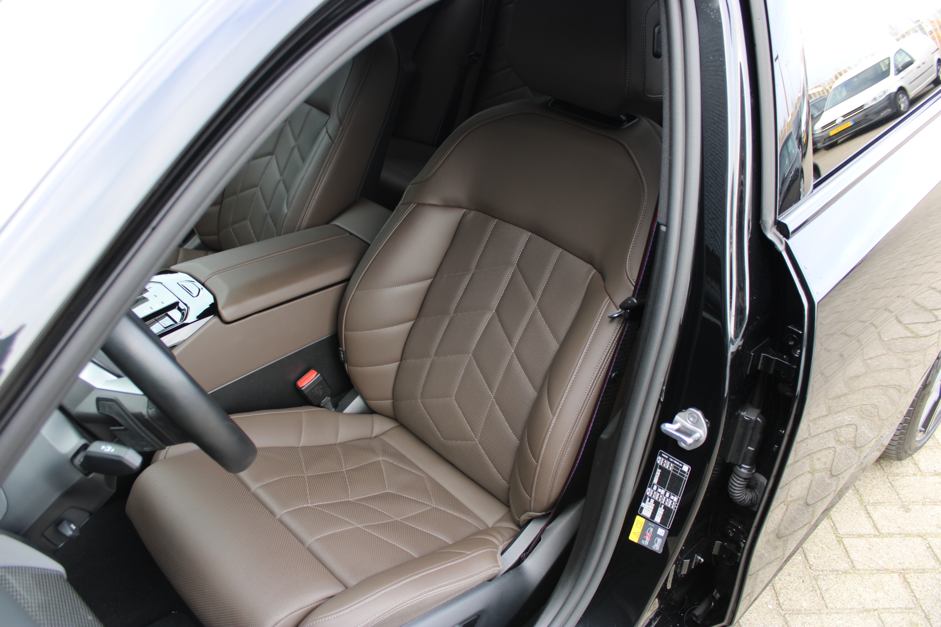 Foto van BMW 530e xDrive