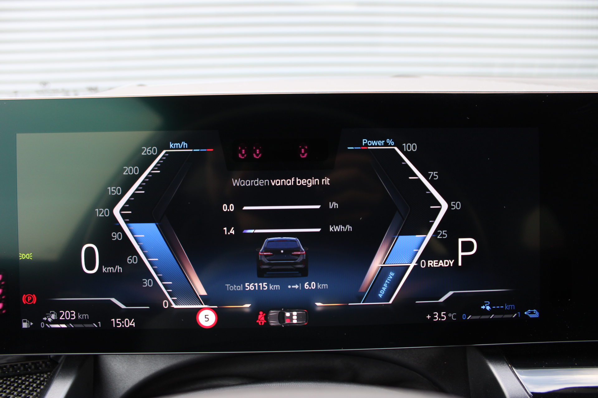 Foto van BMW 530e xDrive