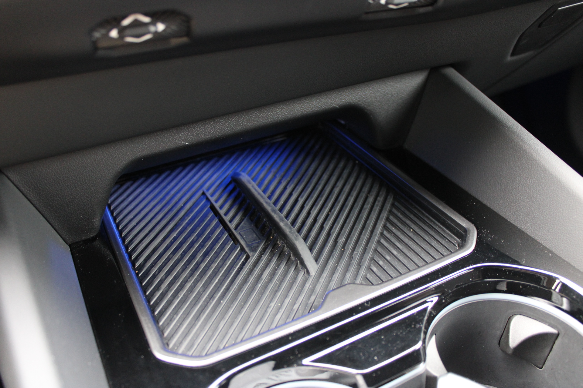Foto van BMW 530e xDrive