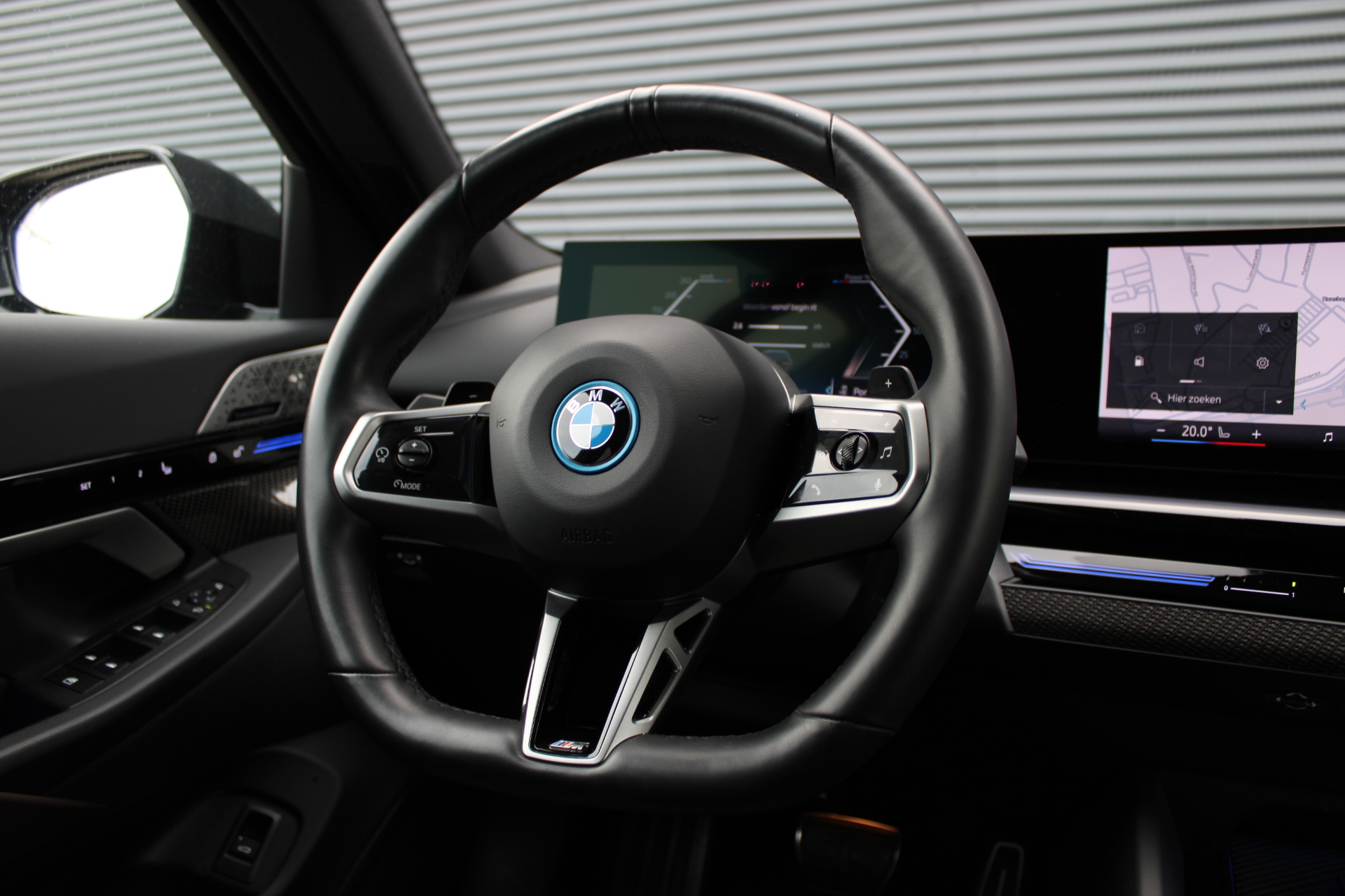Foto van BMW 530e xDrive
