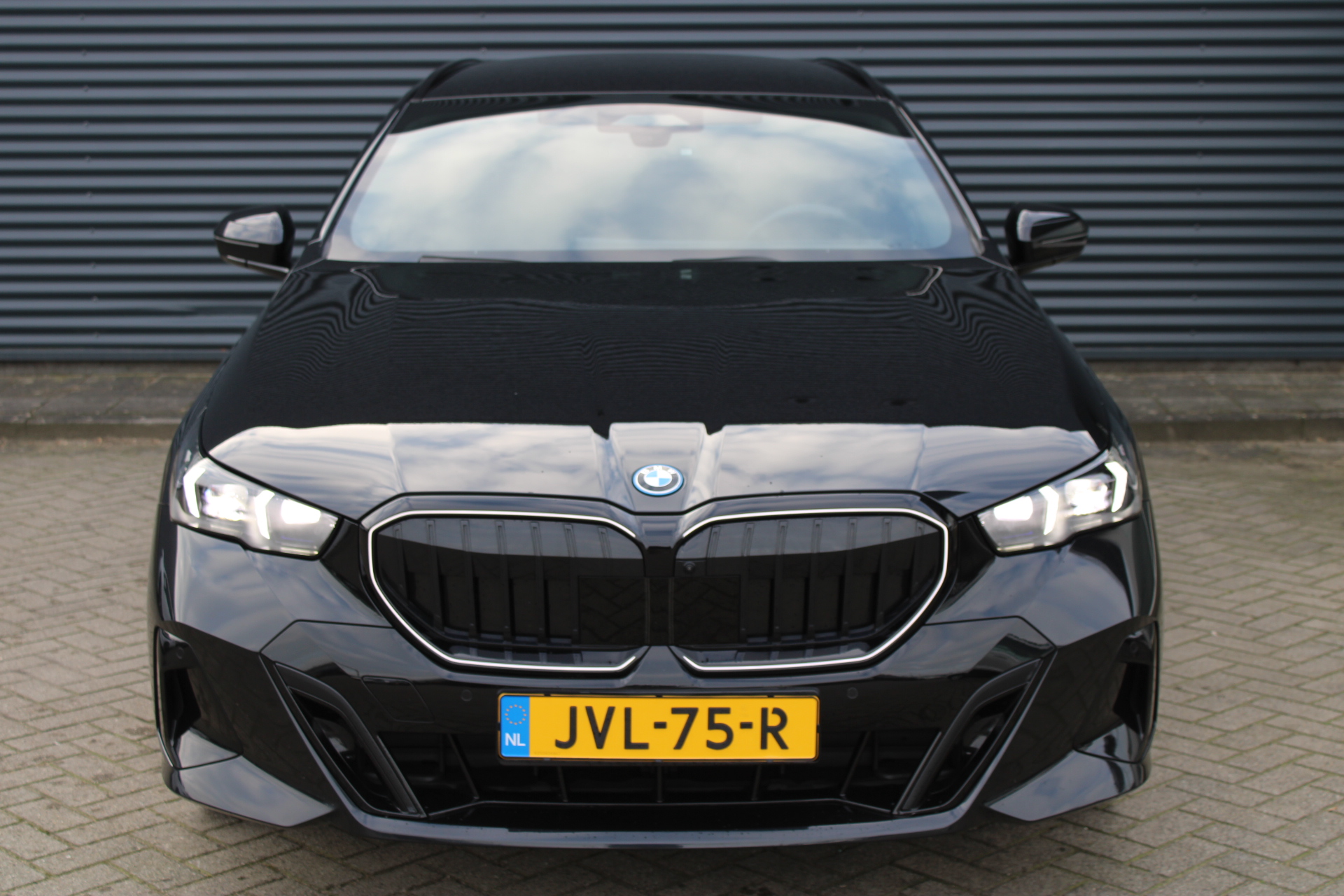 Foto van BMW 530e xDrive