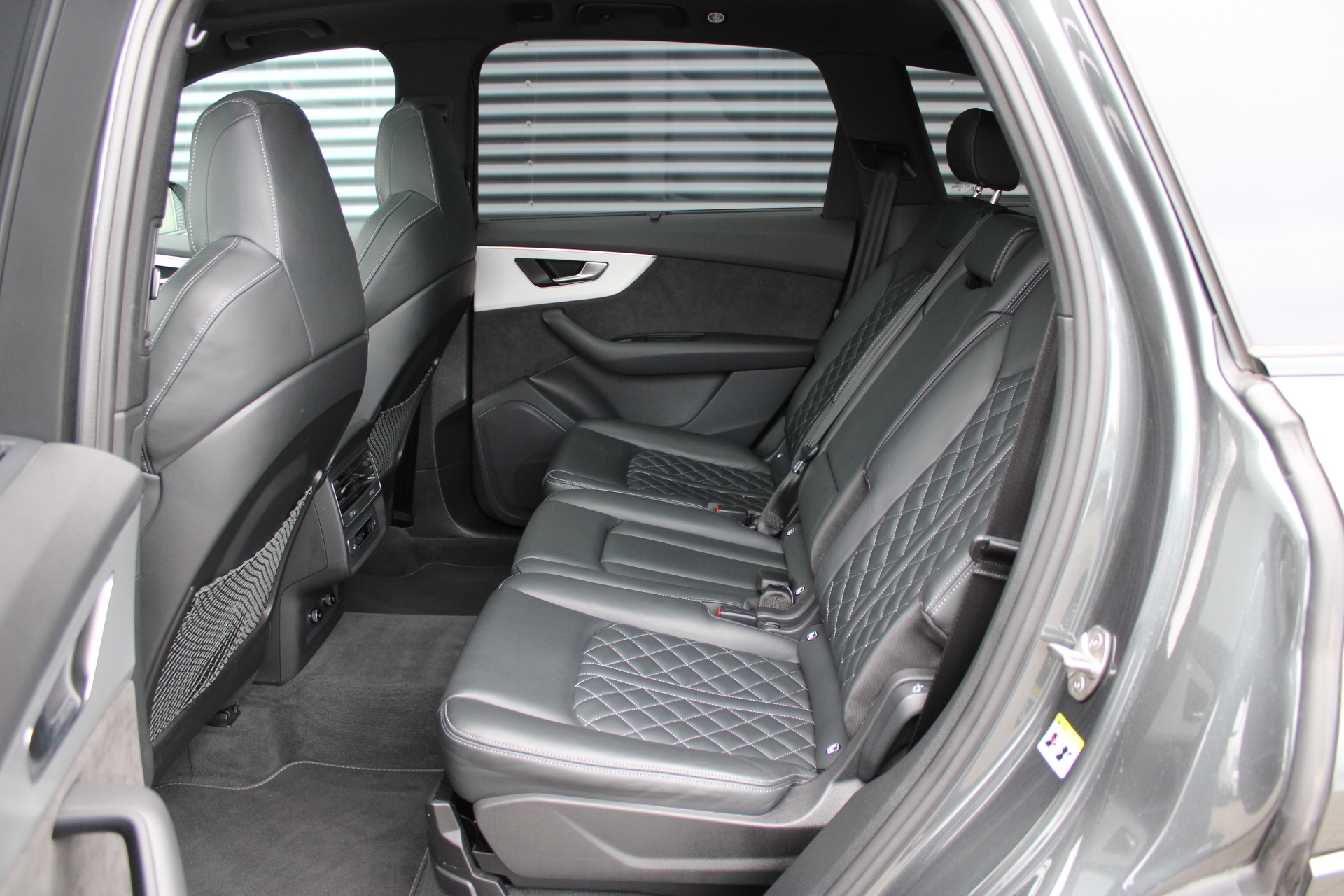 Foto van Audi Q7 55 TFSI E