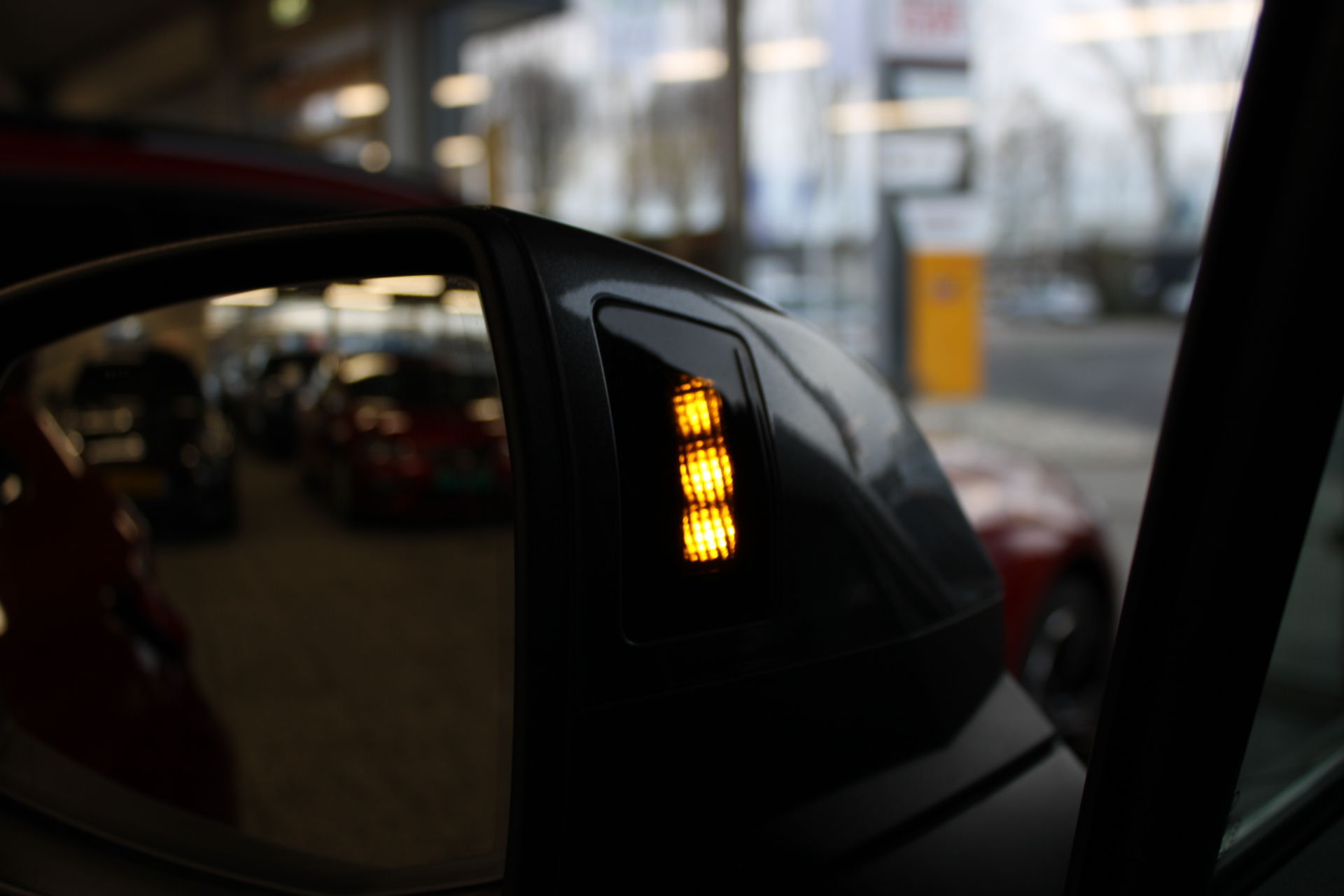 Foto van Audi Q7 55 TFSI E