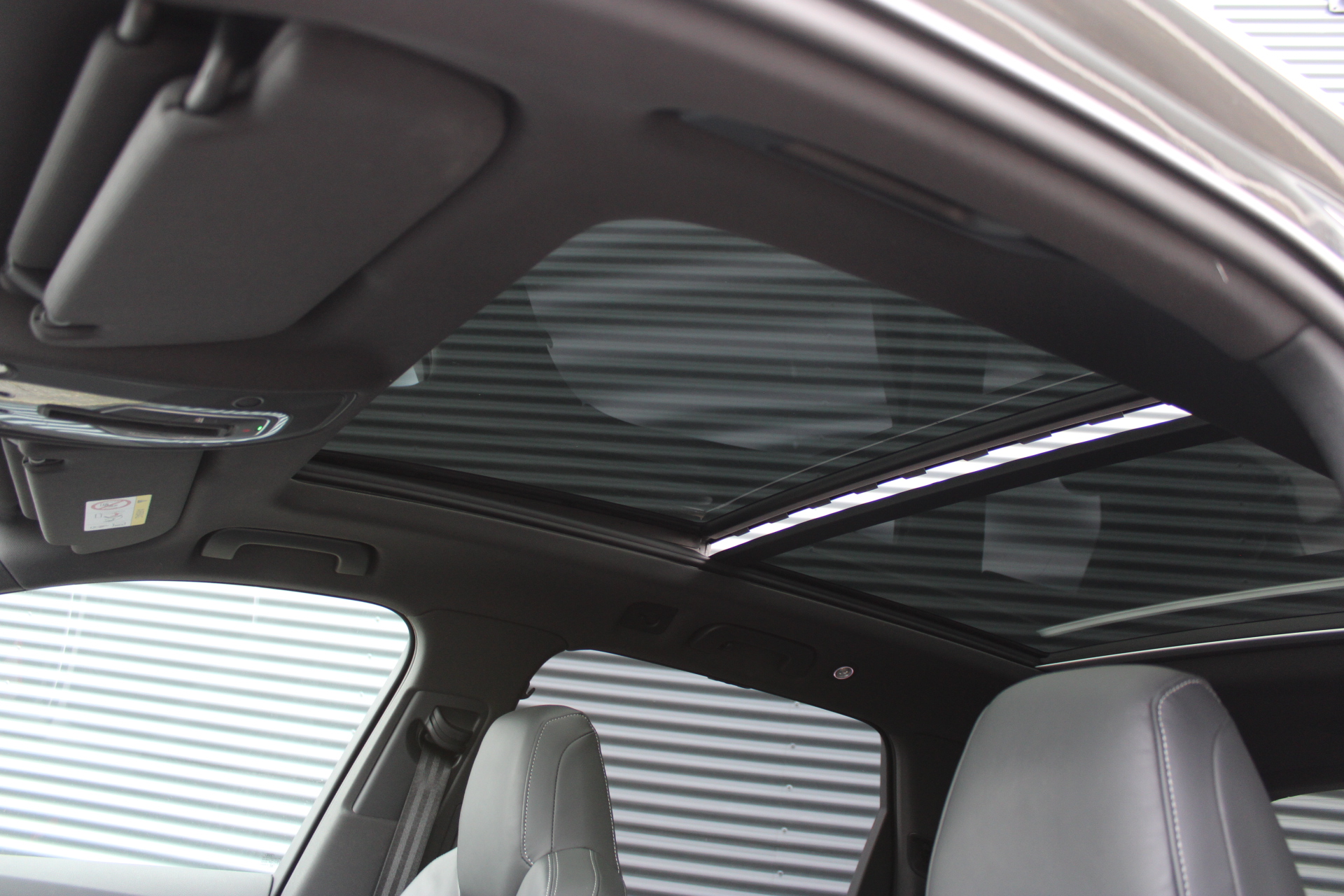 Foto van Audi Q7 55 TFSI E