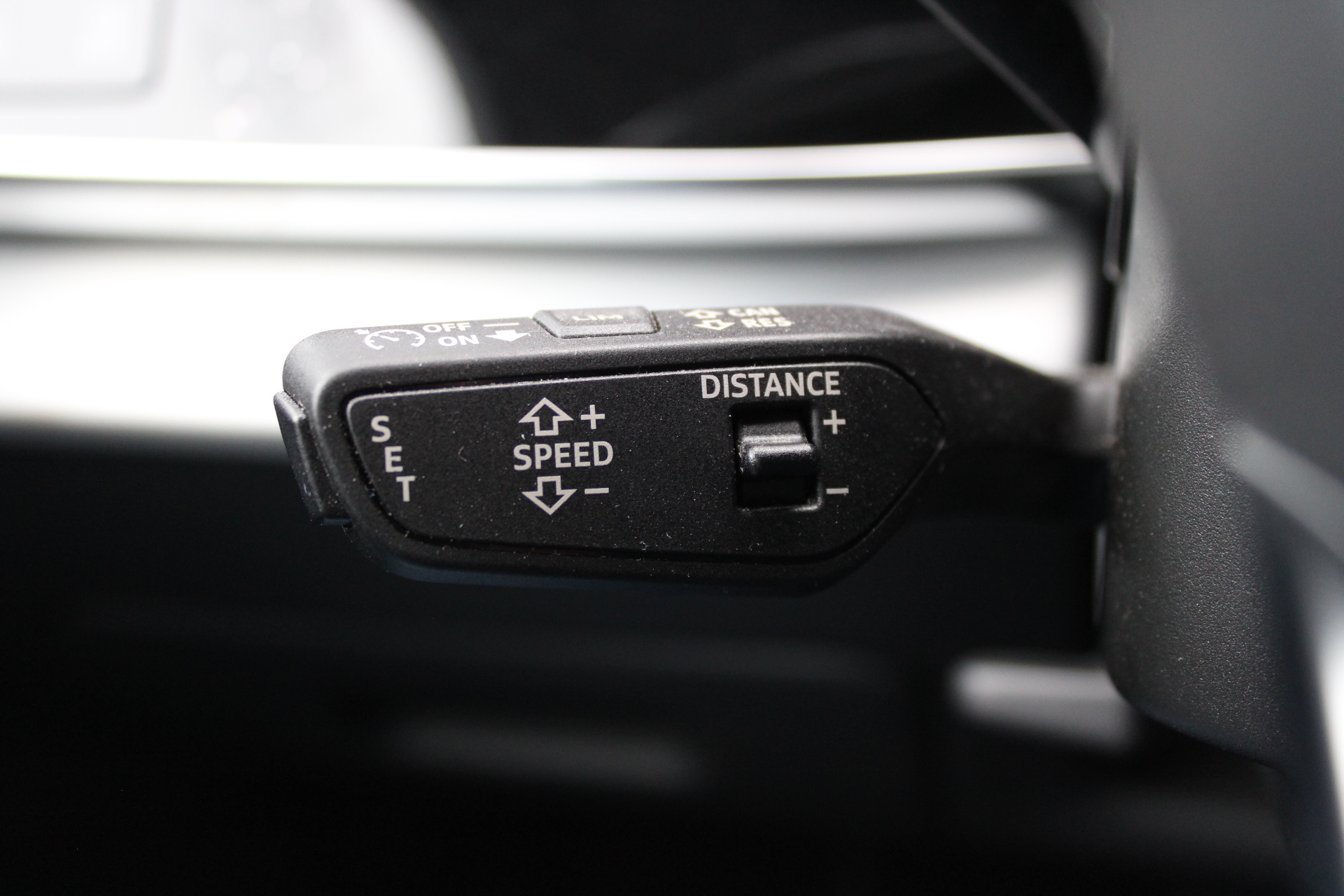 Foto van Audi Q7 55 TFSI E