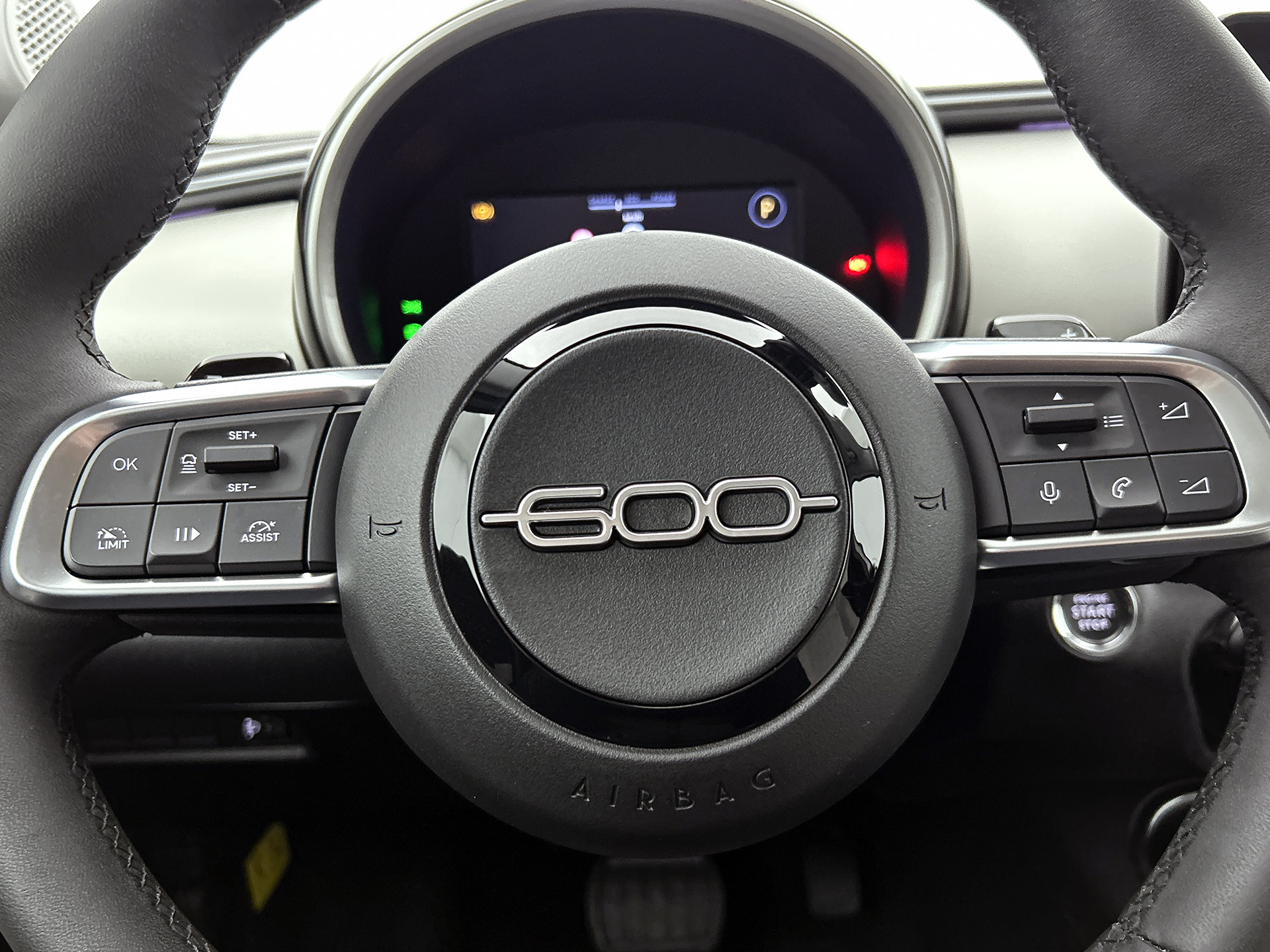 Foto van Fiat 600
