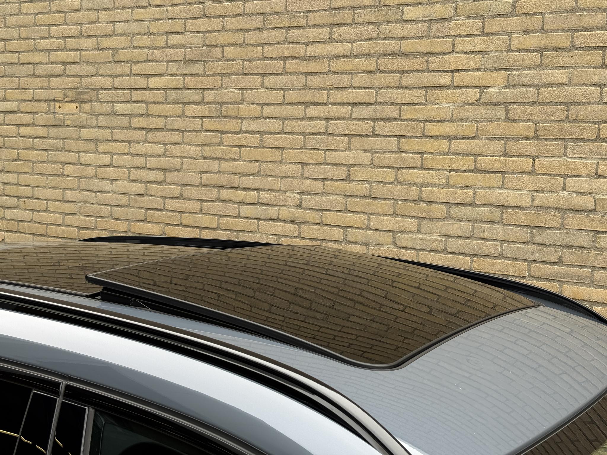 Foto van BMW X1