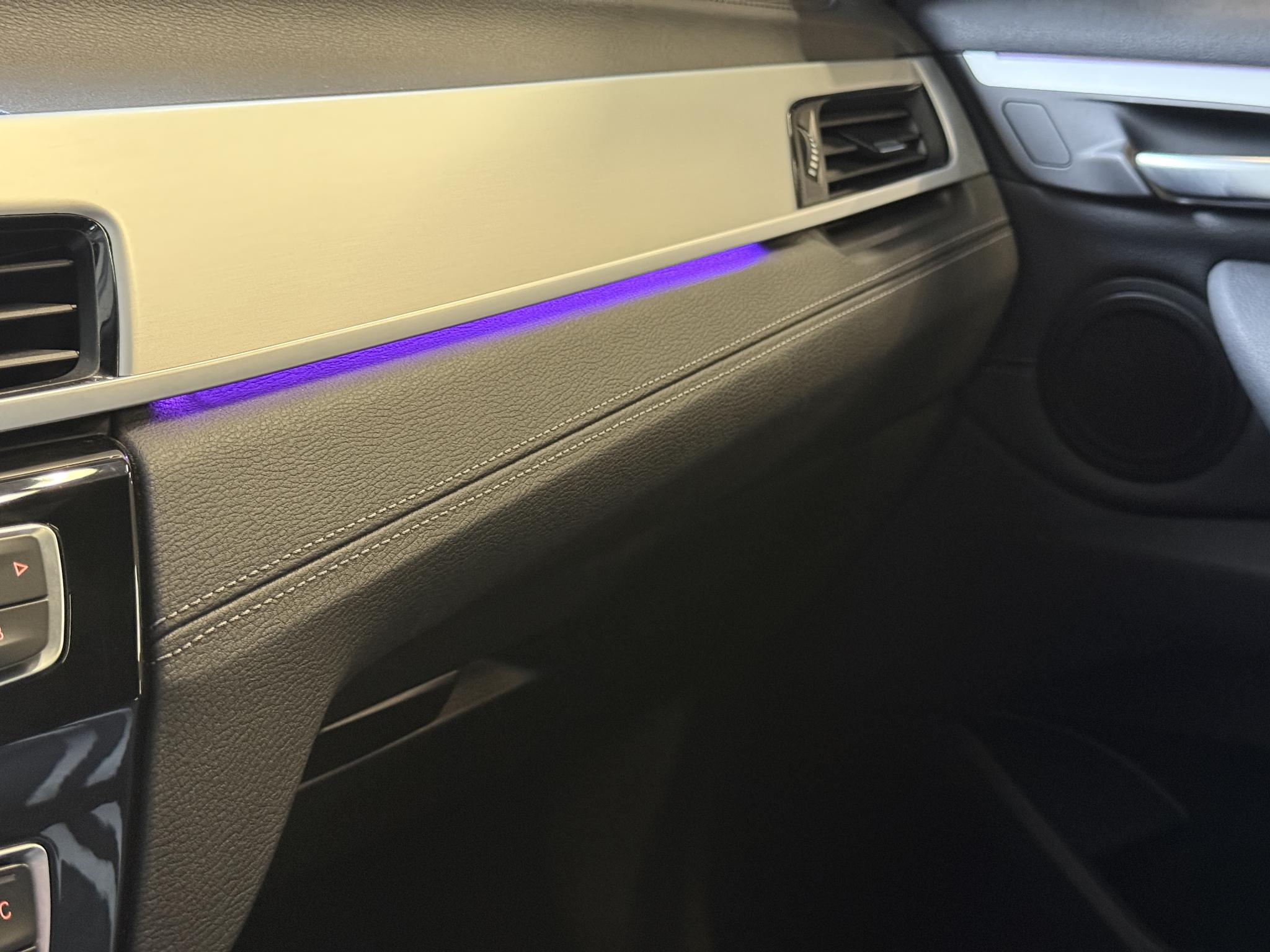 Foto van BMW X1