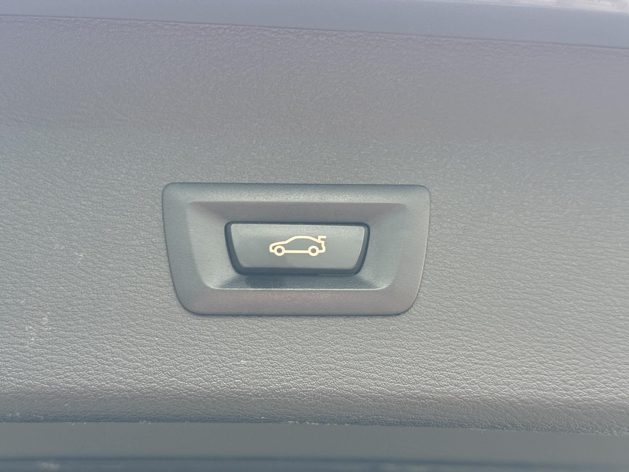 Foto van BMW X1