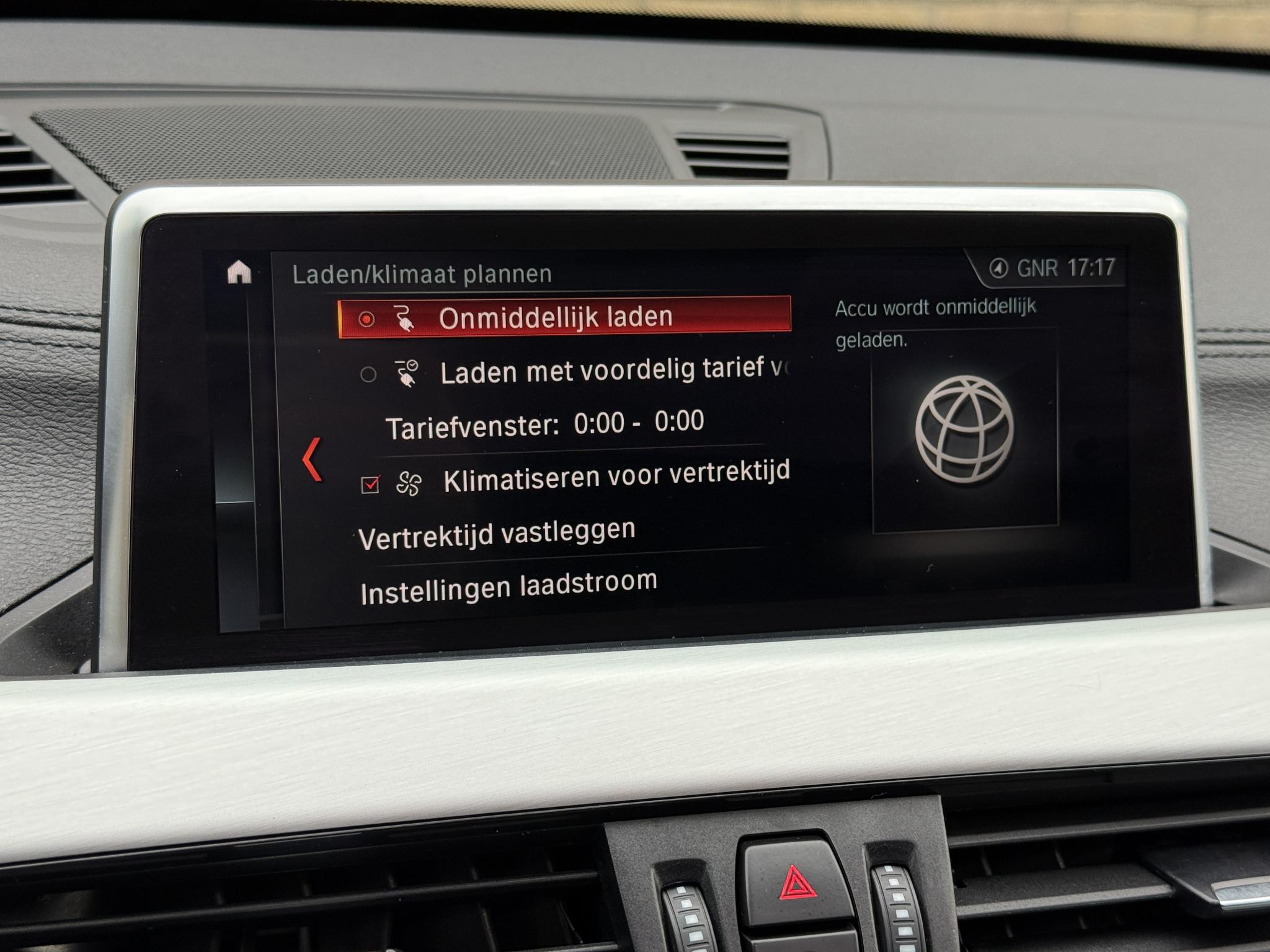 Foto van BMW X1