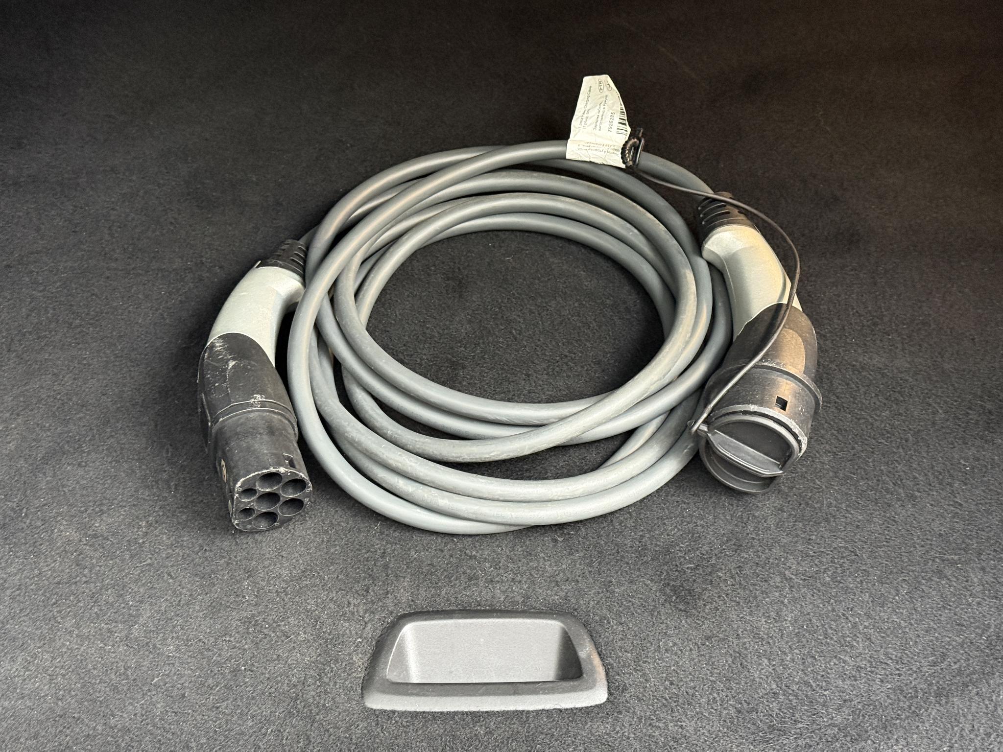 Foto van BMW X1