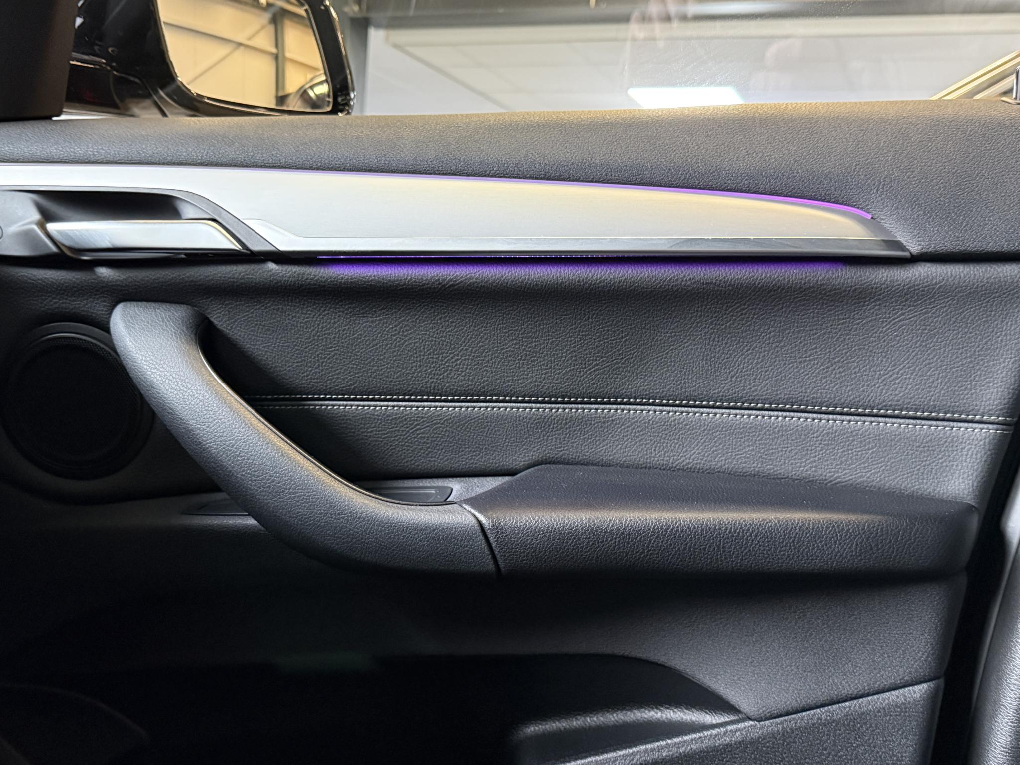 Foto van BMW X1