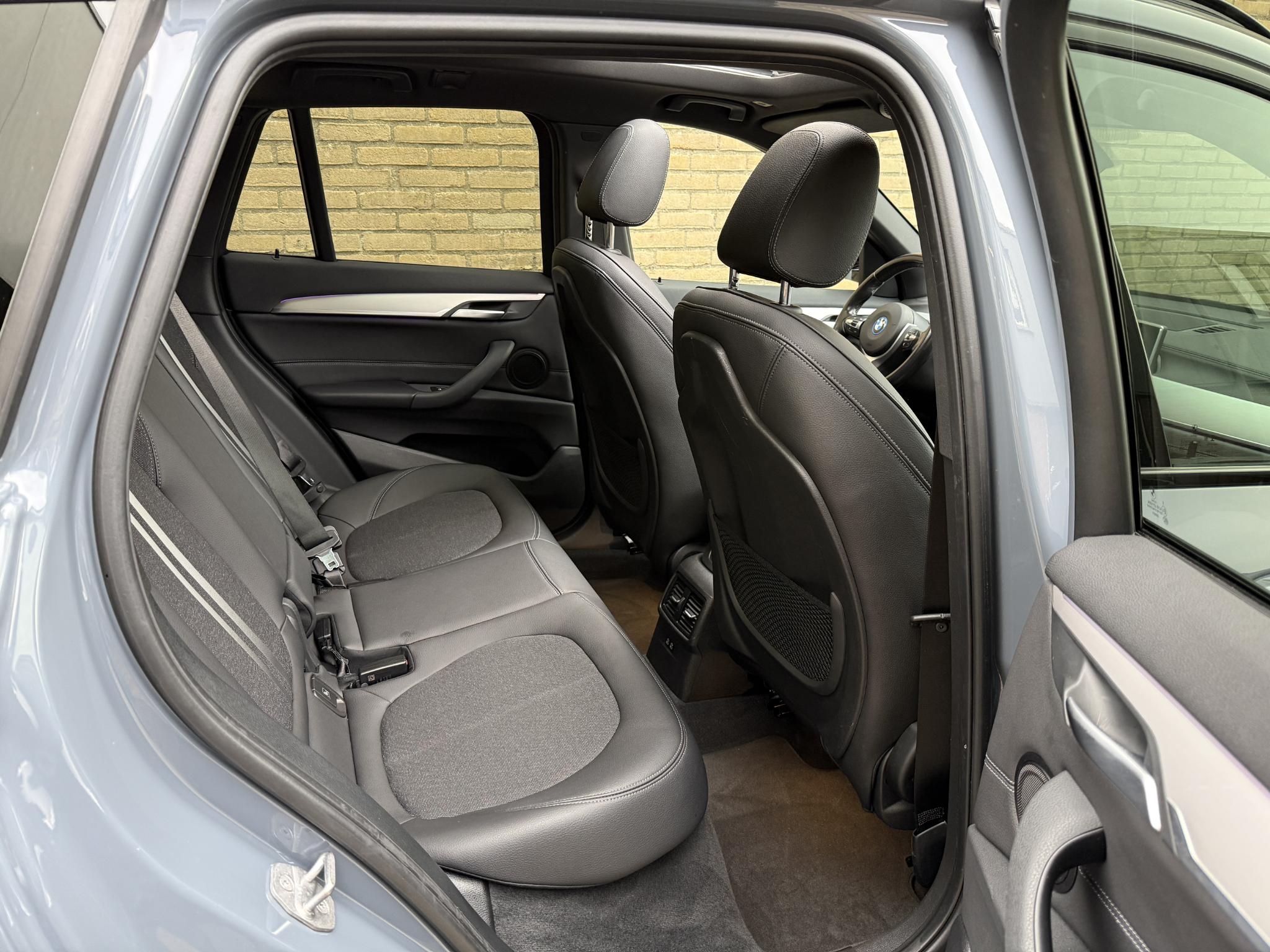 Foto van BMW X1