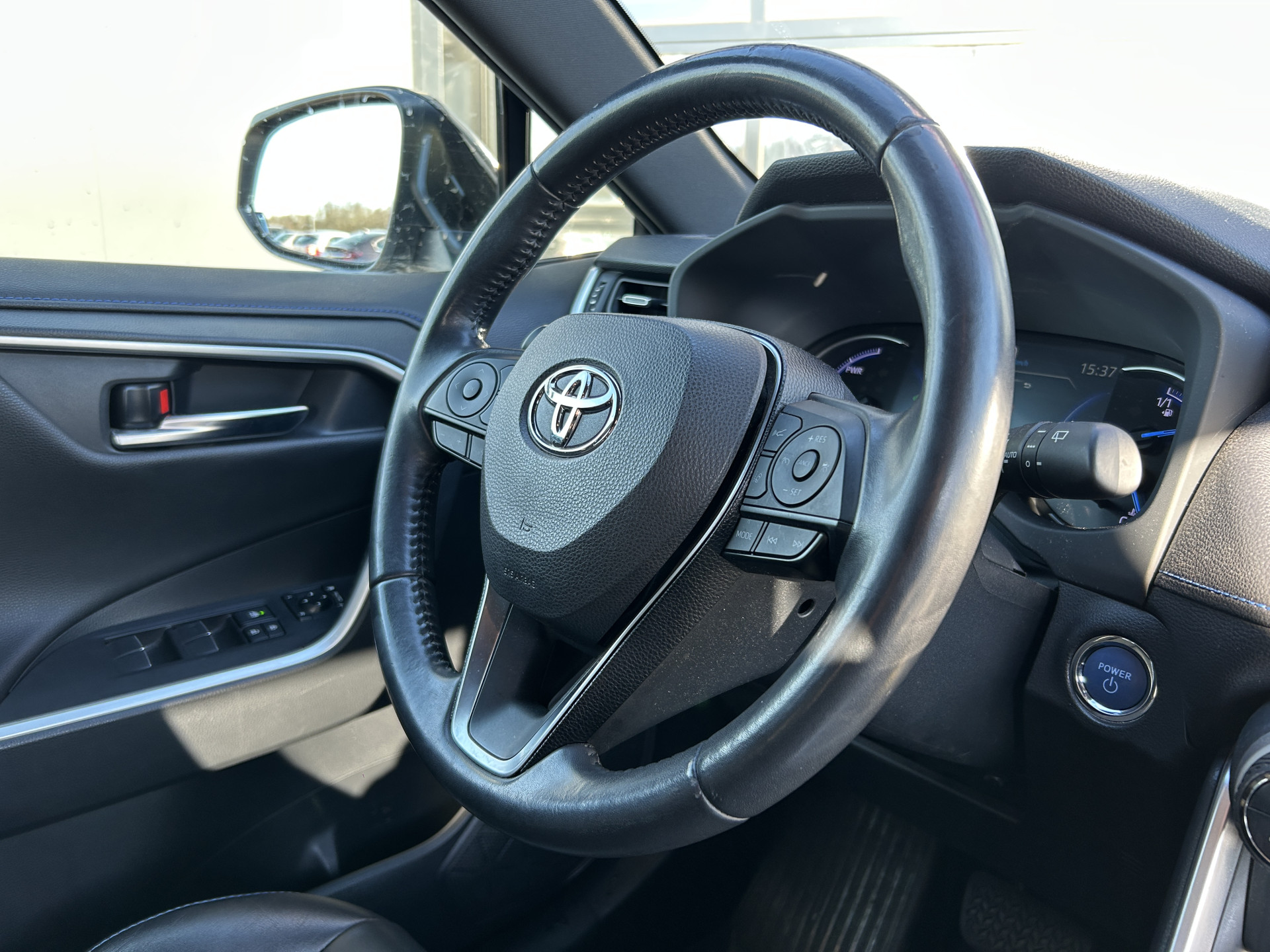 Foto van Toyota Toyota Rav4
