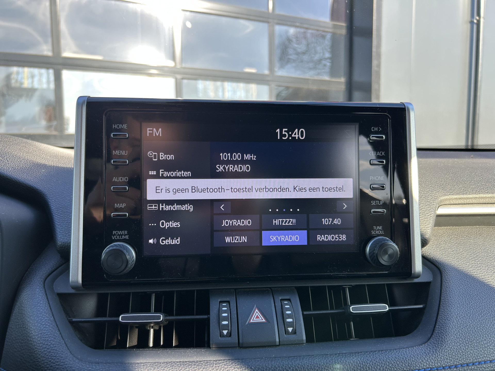 Foto van Toyota Toyota Rav4