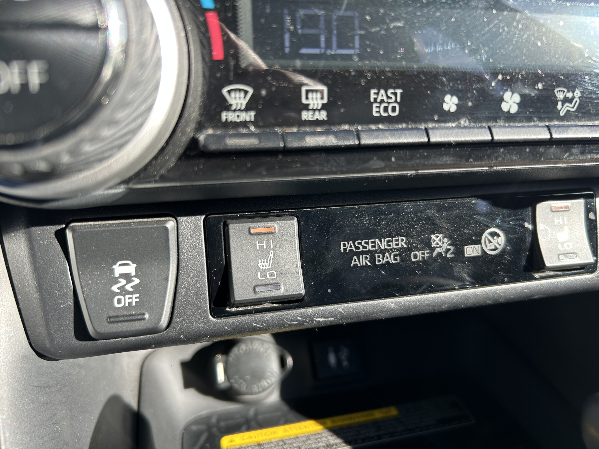 Foto van Toyota Toyota Rav4