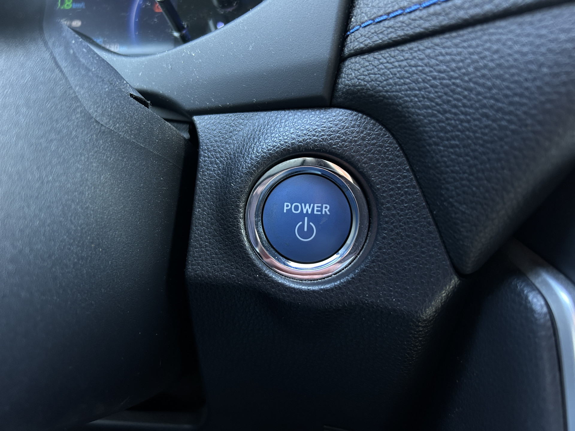 Foto van Toyota Toyota Rav4