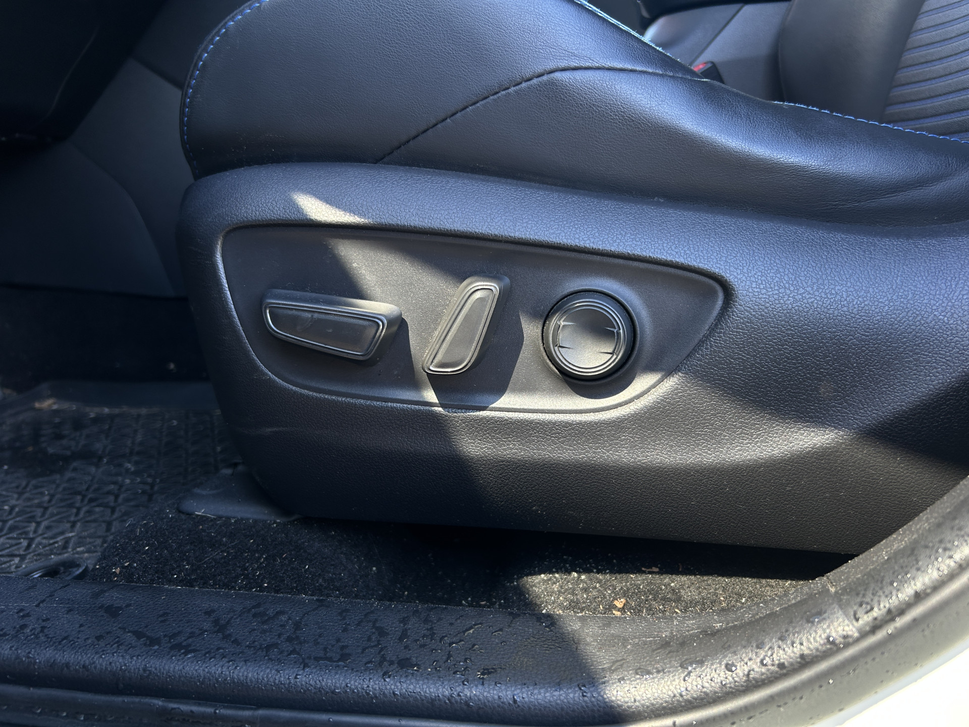 Foto van Toyota Toyota Rav4