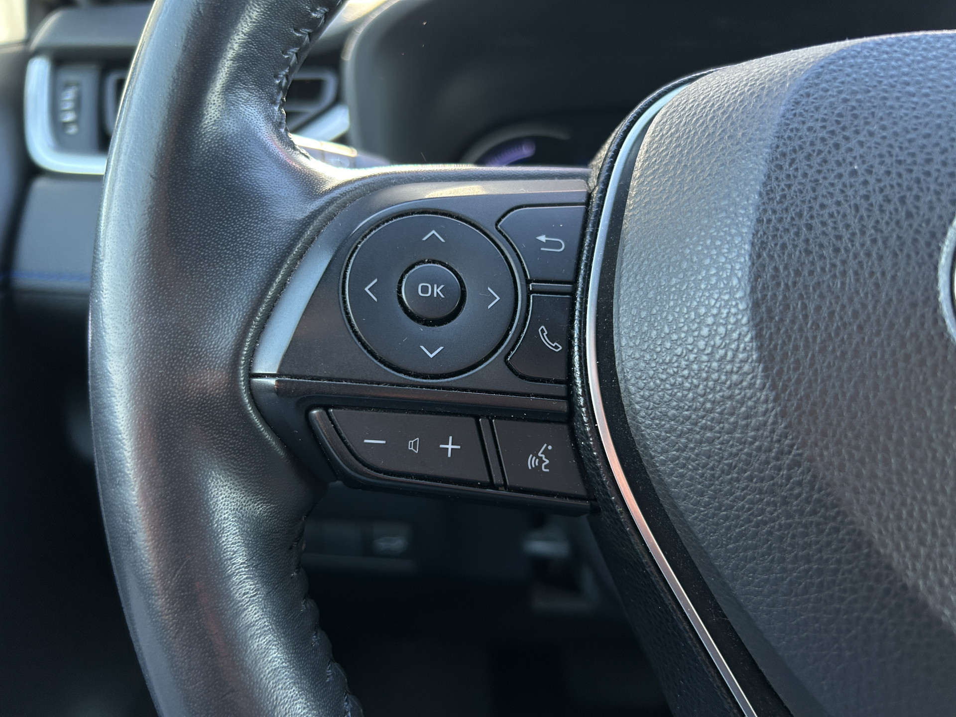 Foto van Toyota Toyota Rav4