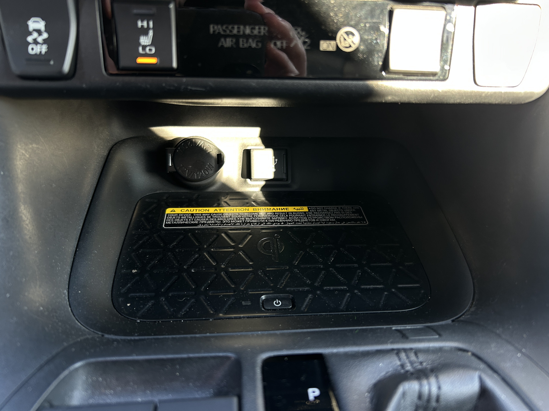 Foto van Toyota Toyota Rav4