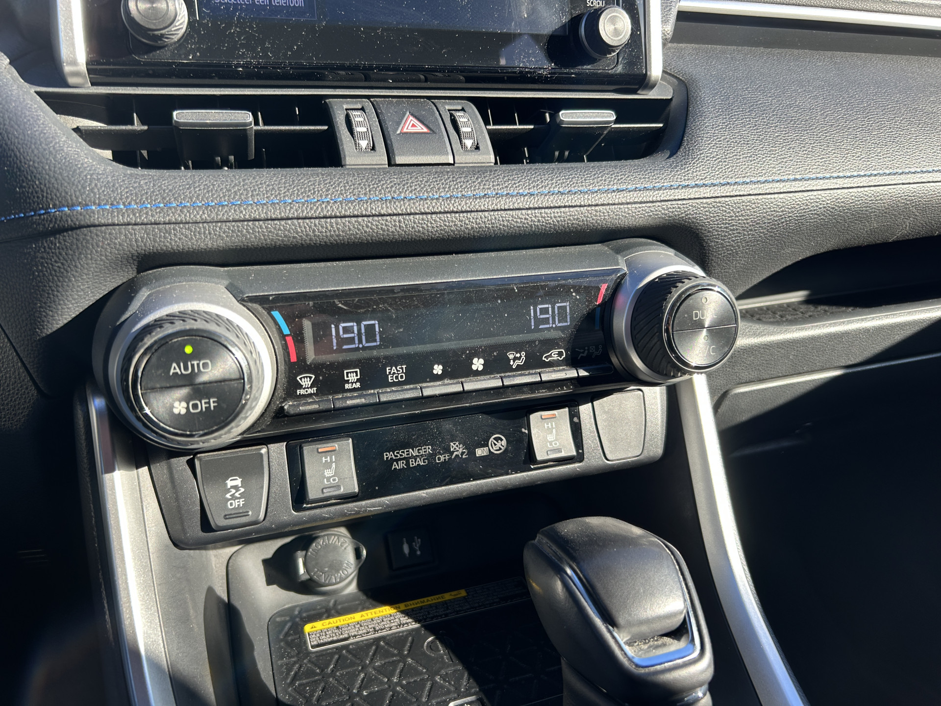 Foto van Toyota Toyota Rav4