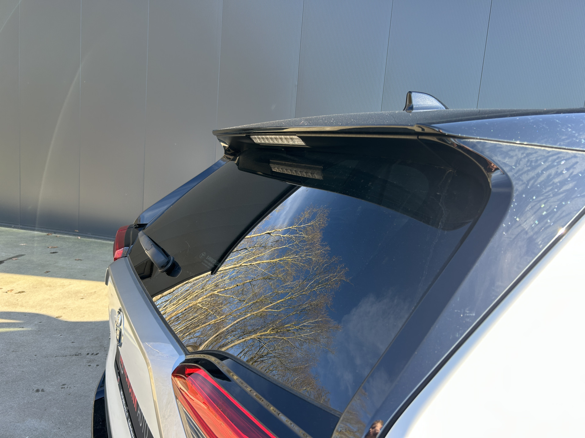 Foto van Toyota Toyota Rav4