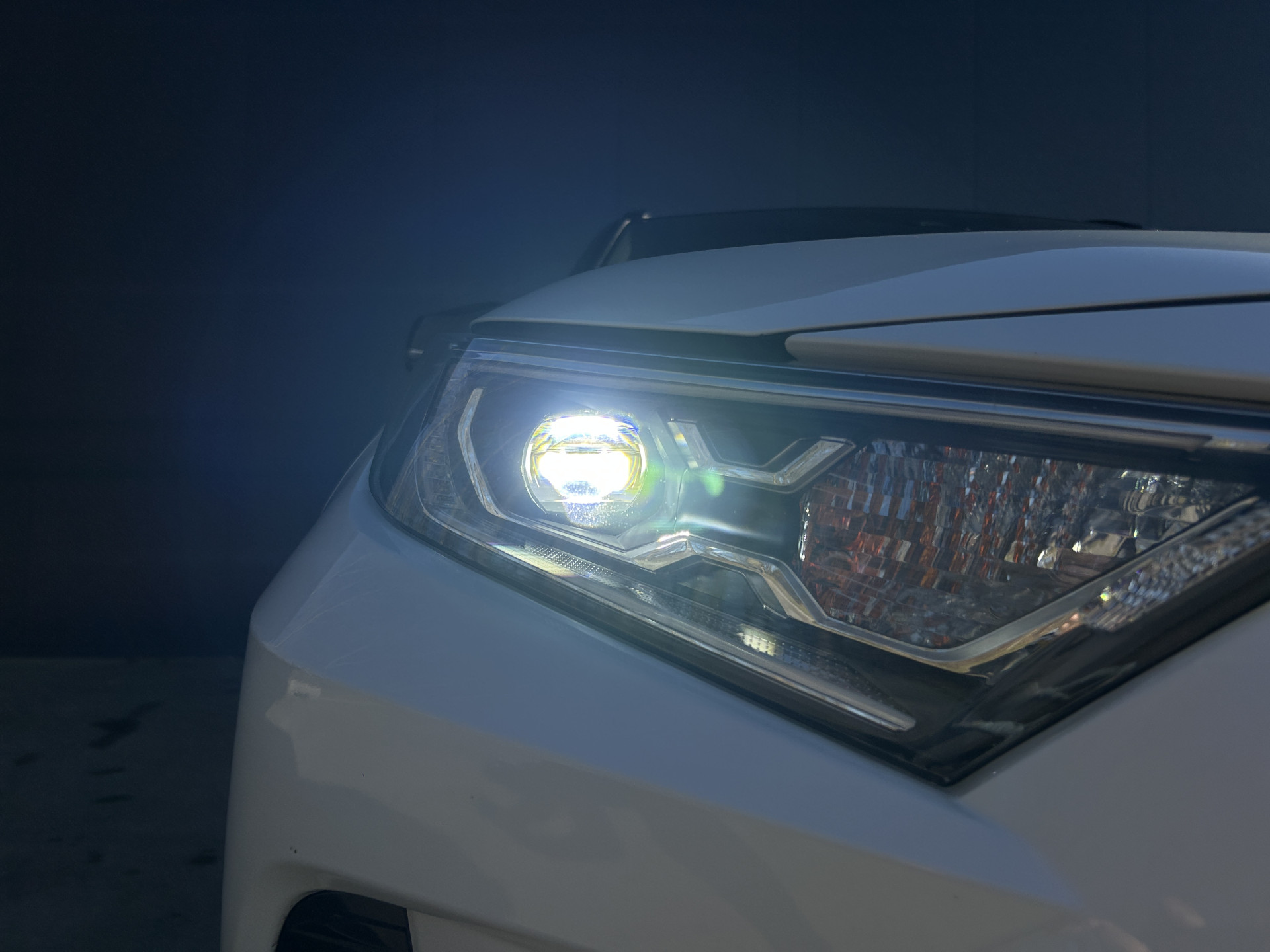 Foto van Toyota Toyota Rav4