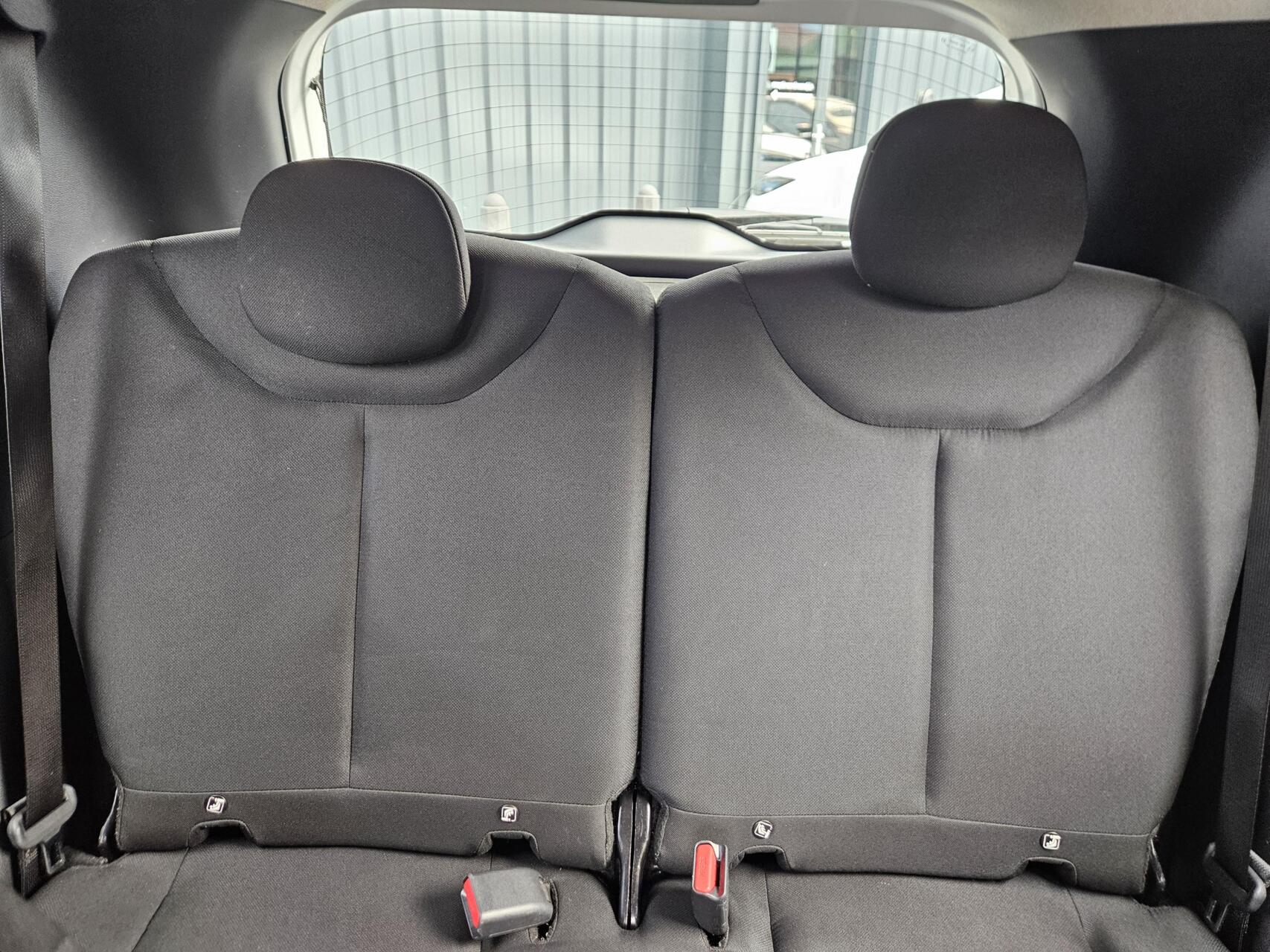 Foto van Toyota Toyota Aygo X