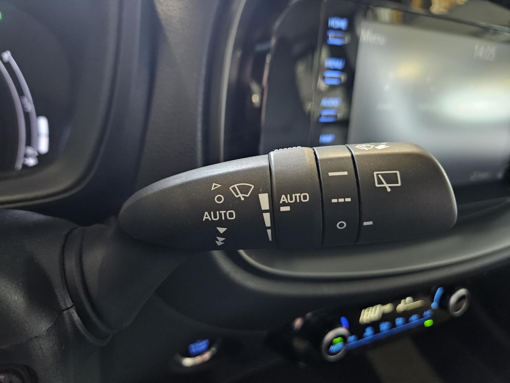 Foto van Toyota Toyota Aygo X