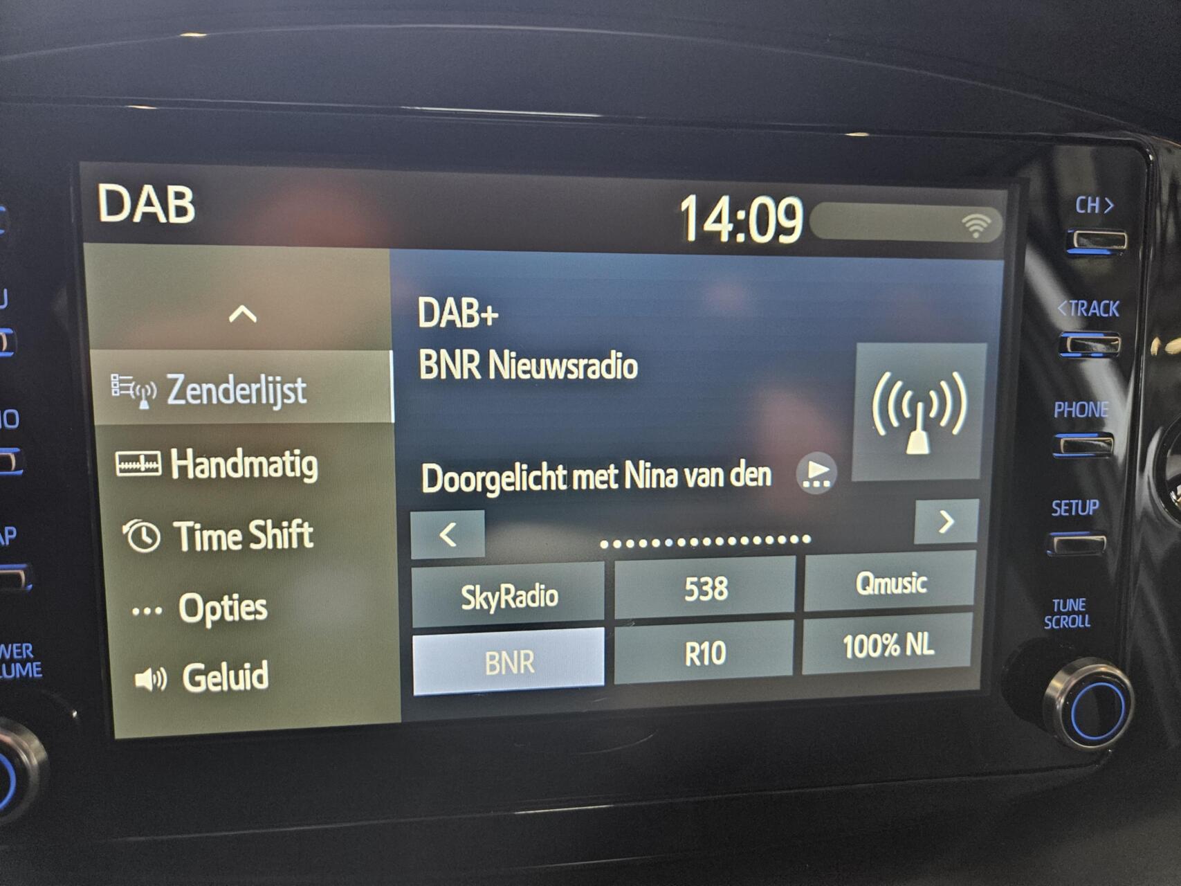 Foto van Toyota Toyota Aygo X