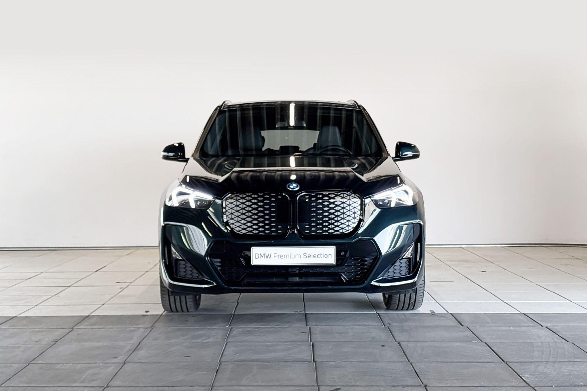 Foto van BMW Ix1 Edrive20