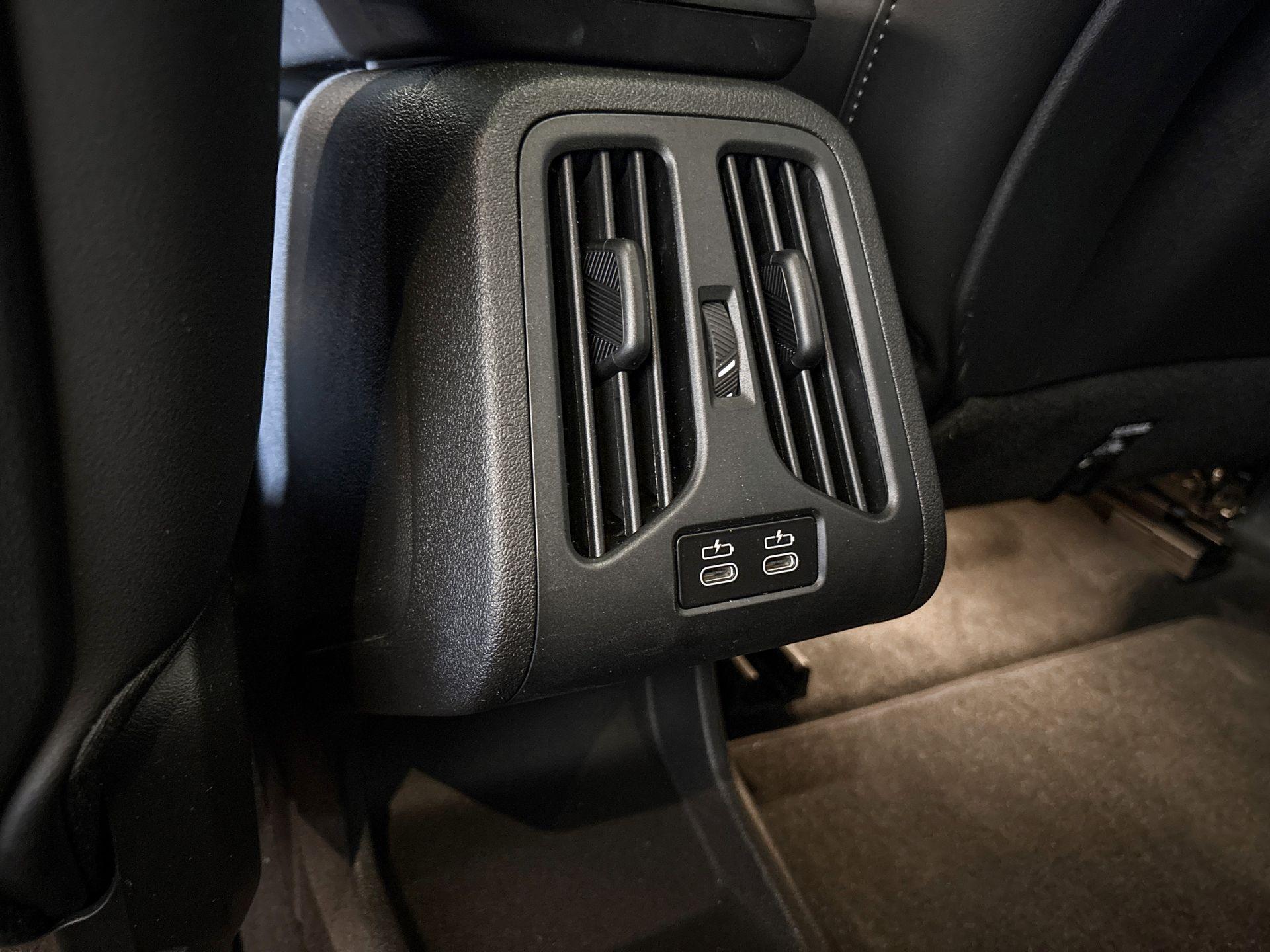 Foto van BMW Ix1 Edrive20