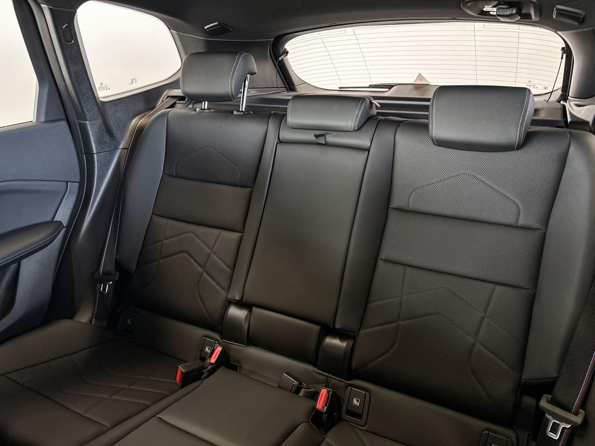 Foto van BMW Ix1 Edrive20