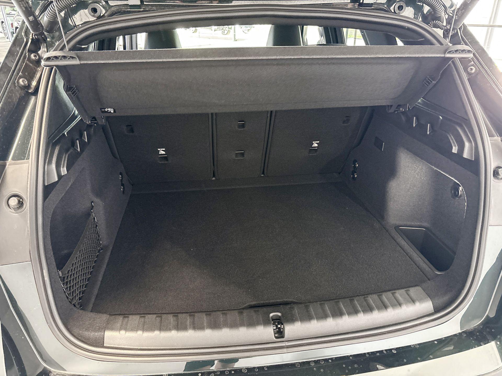 Foto van BMW Ix1 Edrive20
